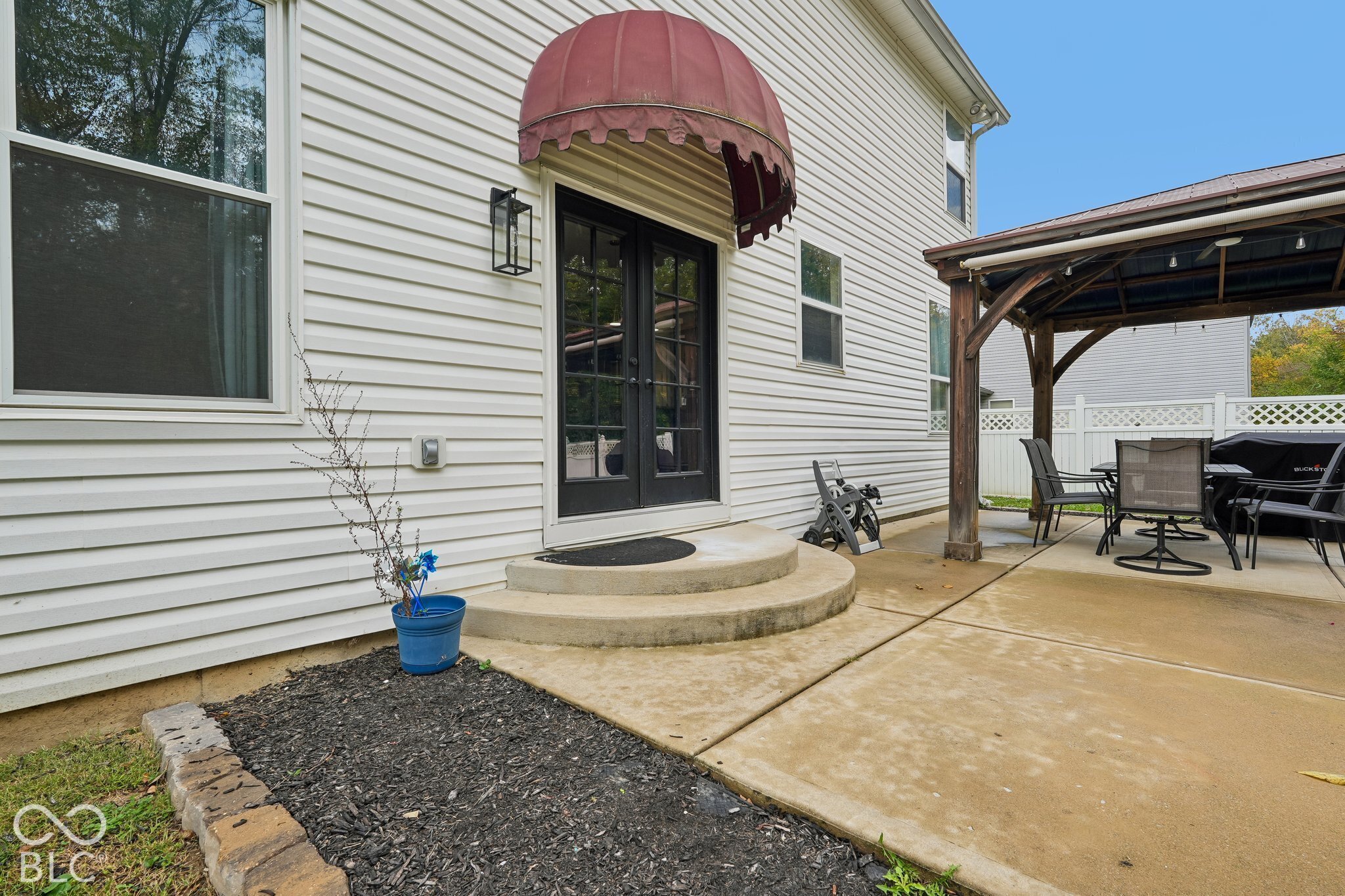1411 Keensburg Court, Indianapolis, IN 46228