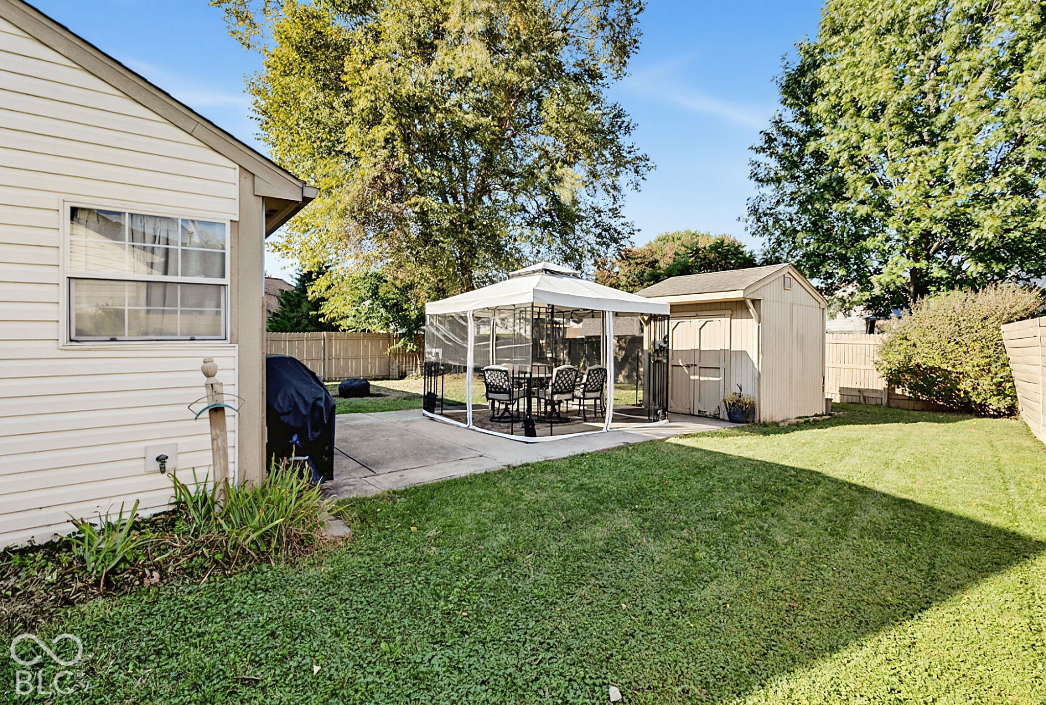105 Fountain Drive, Mooresville, IN 46158