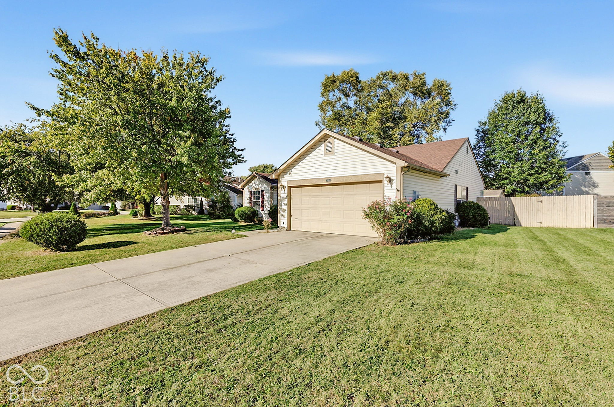 105 Fountain Drive, Mooresville, IN 46158
