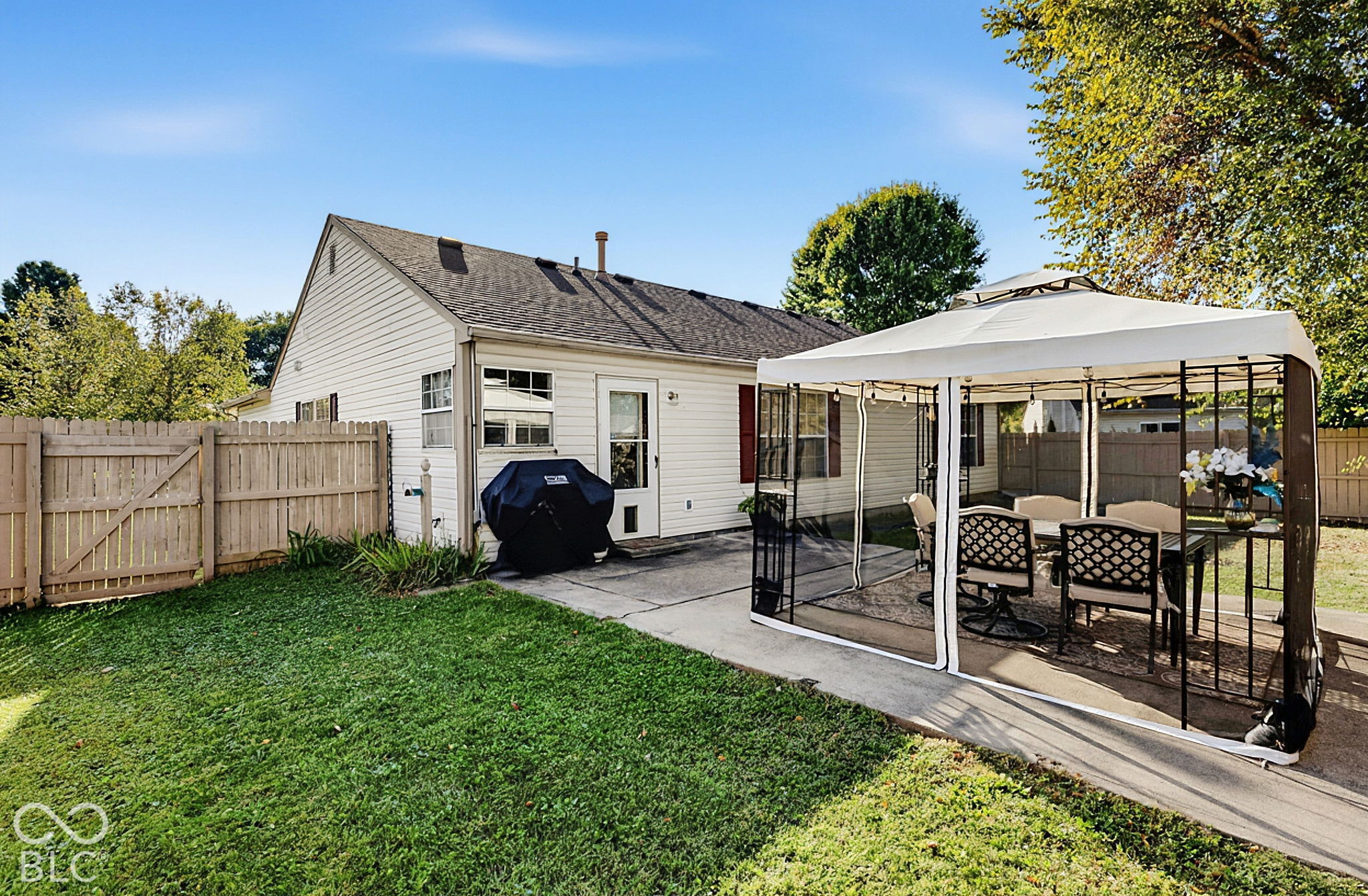 105 Fountain Drive, Mooresville, IN 46158