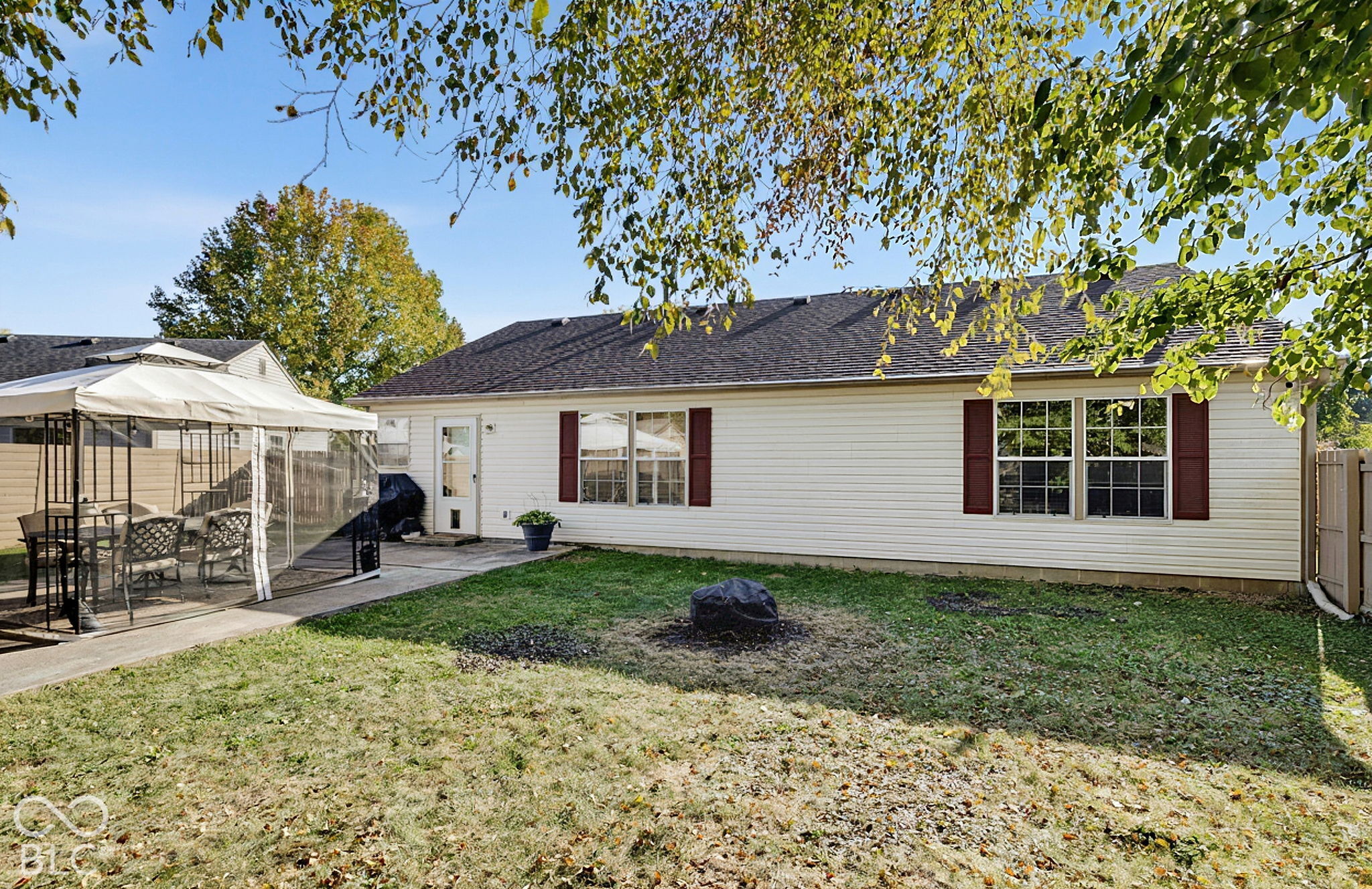 105 Fountain Drive, Mooresville, IN 46158