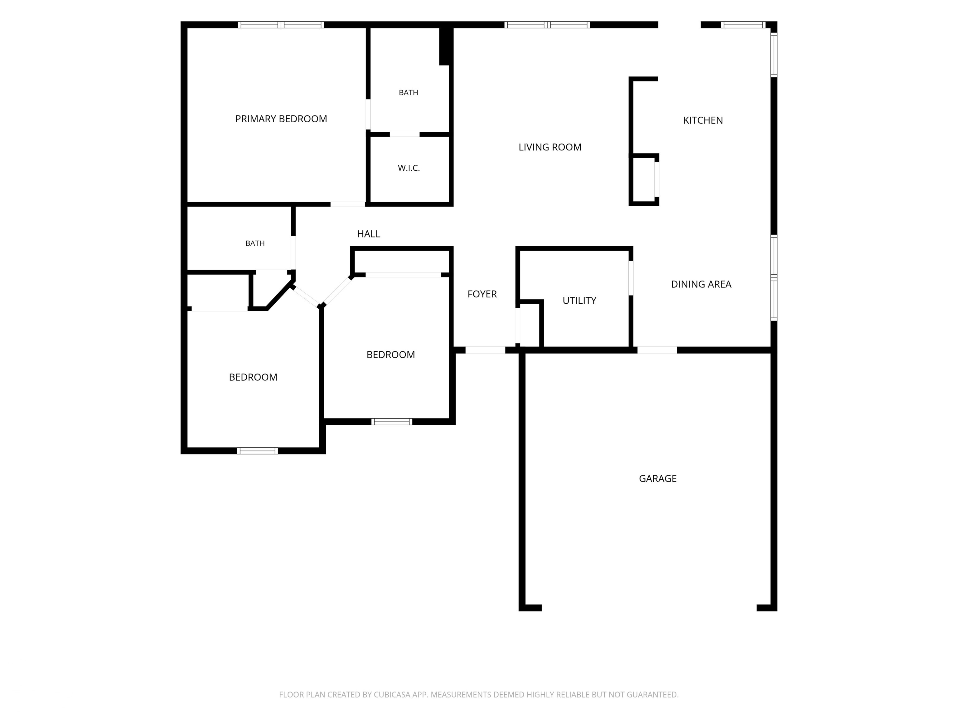 105 Fountain Drive, Mooresville, IN 46158