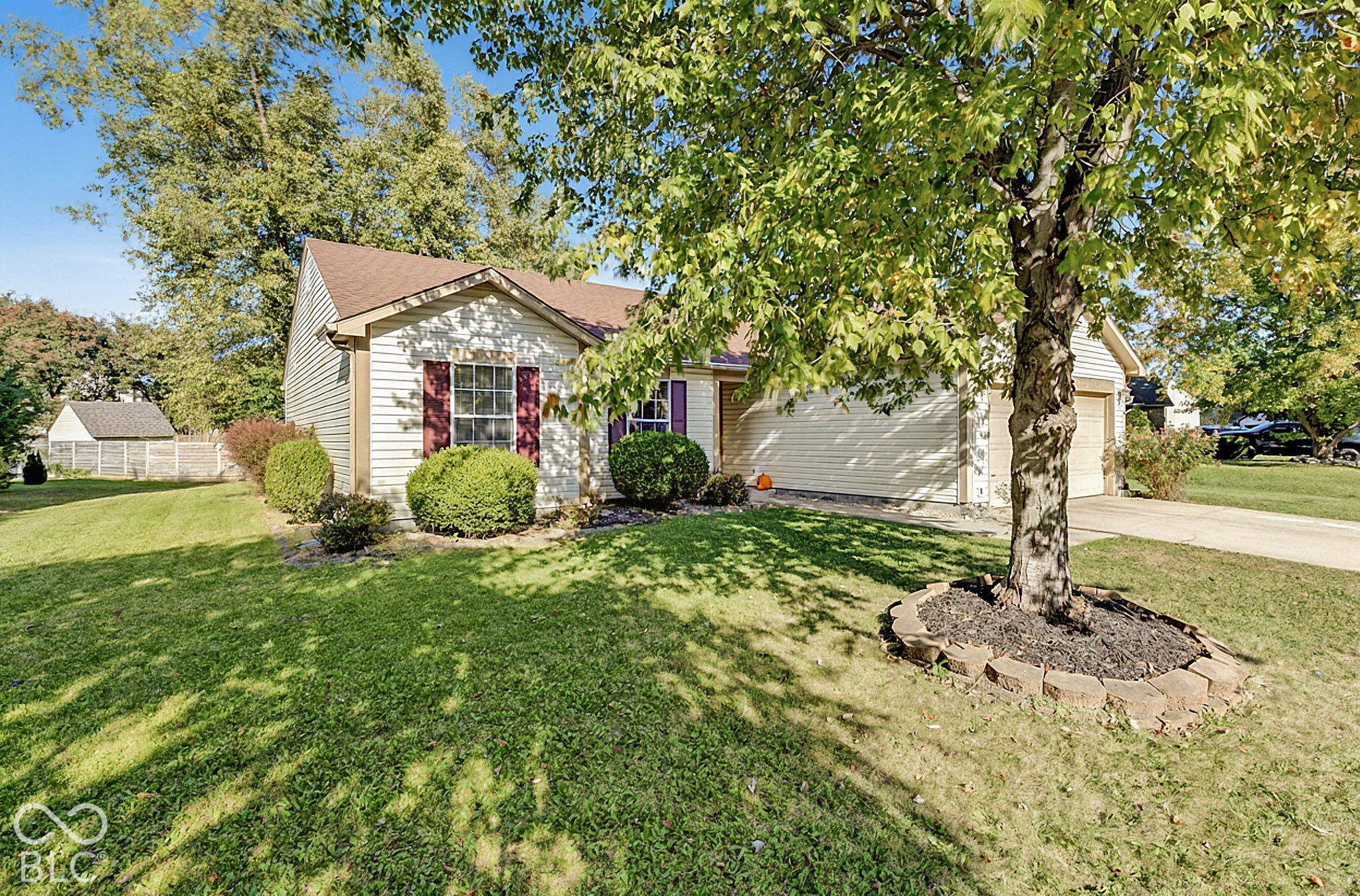 105 Fountain Drive, Mooresville, IN 46158
