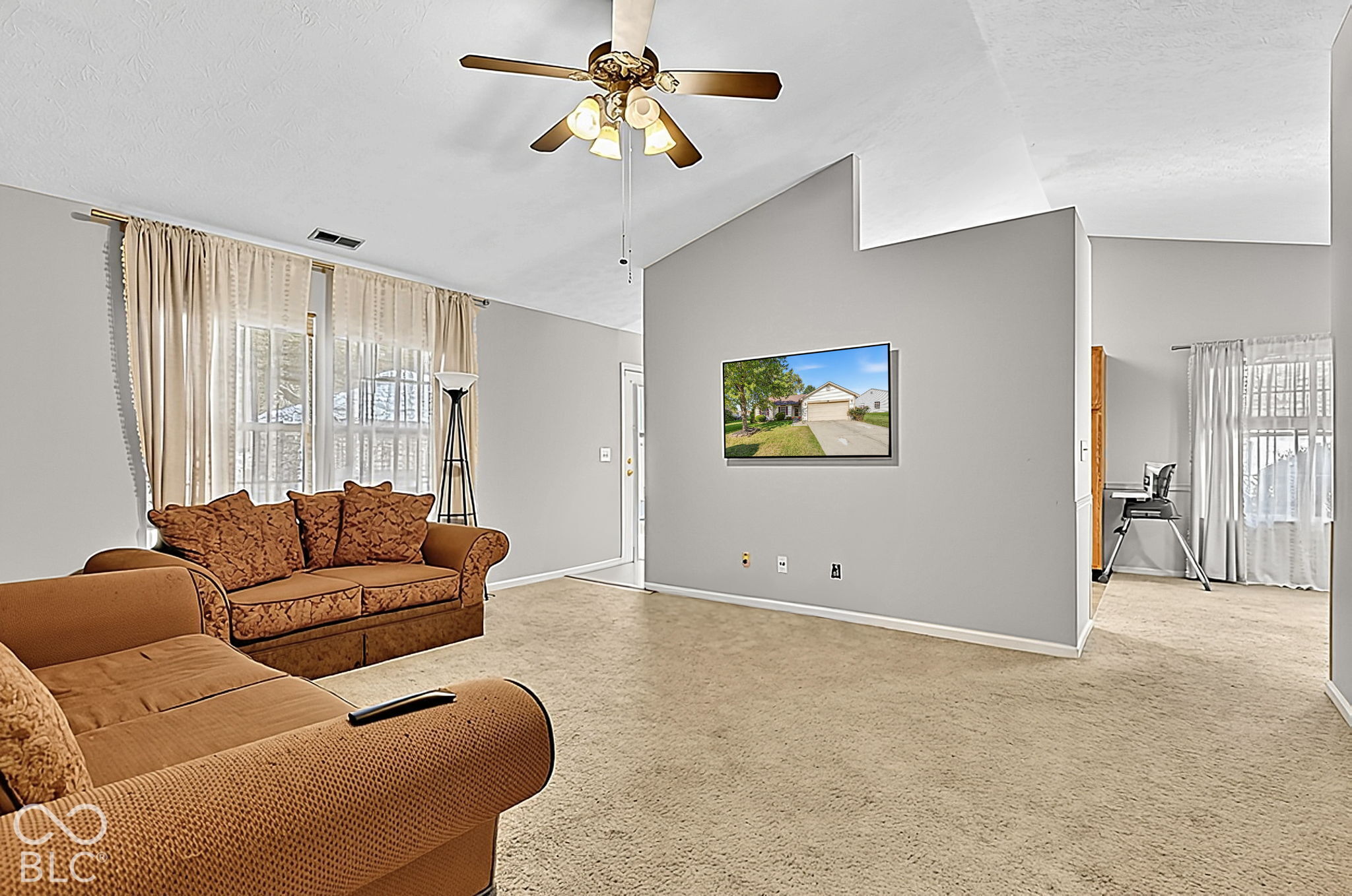 105 Fountain Drive, Mooresville, IN 46158