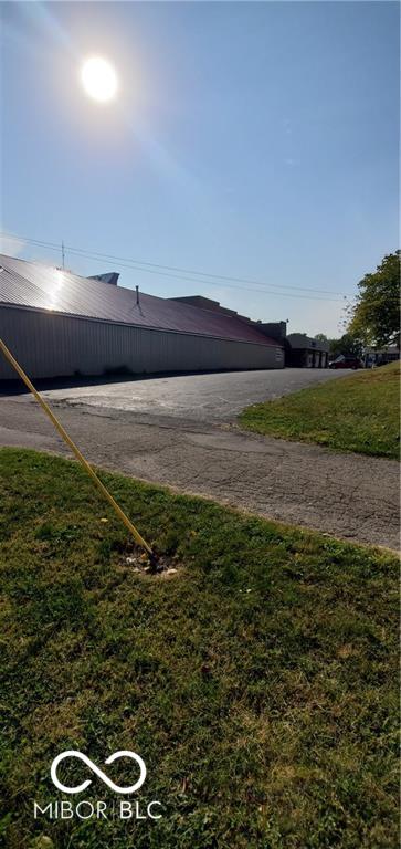 307 N Harrison Street, Alexandria, IN 46001