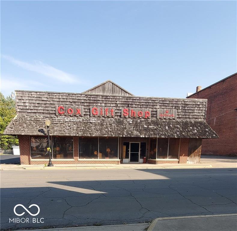 307 N Harrison Street, Alexandria, IN 46001 307 N Harrison Street, Alexandria, IN 46001