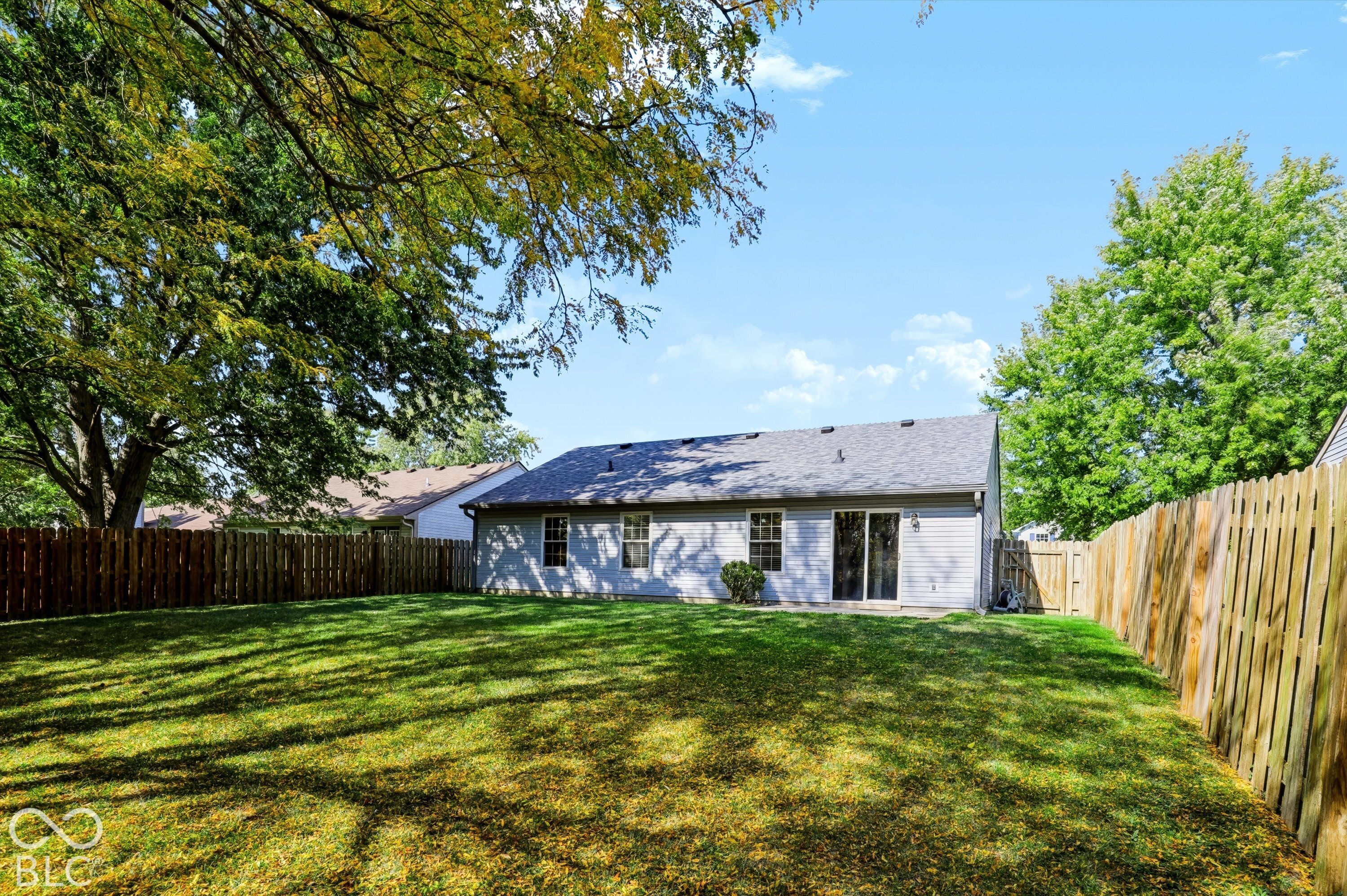 517 E Pine Ridge Drive, Westfield, IN 46074