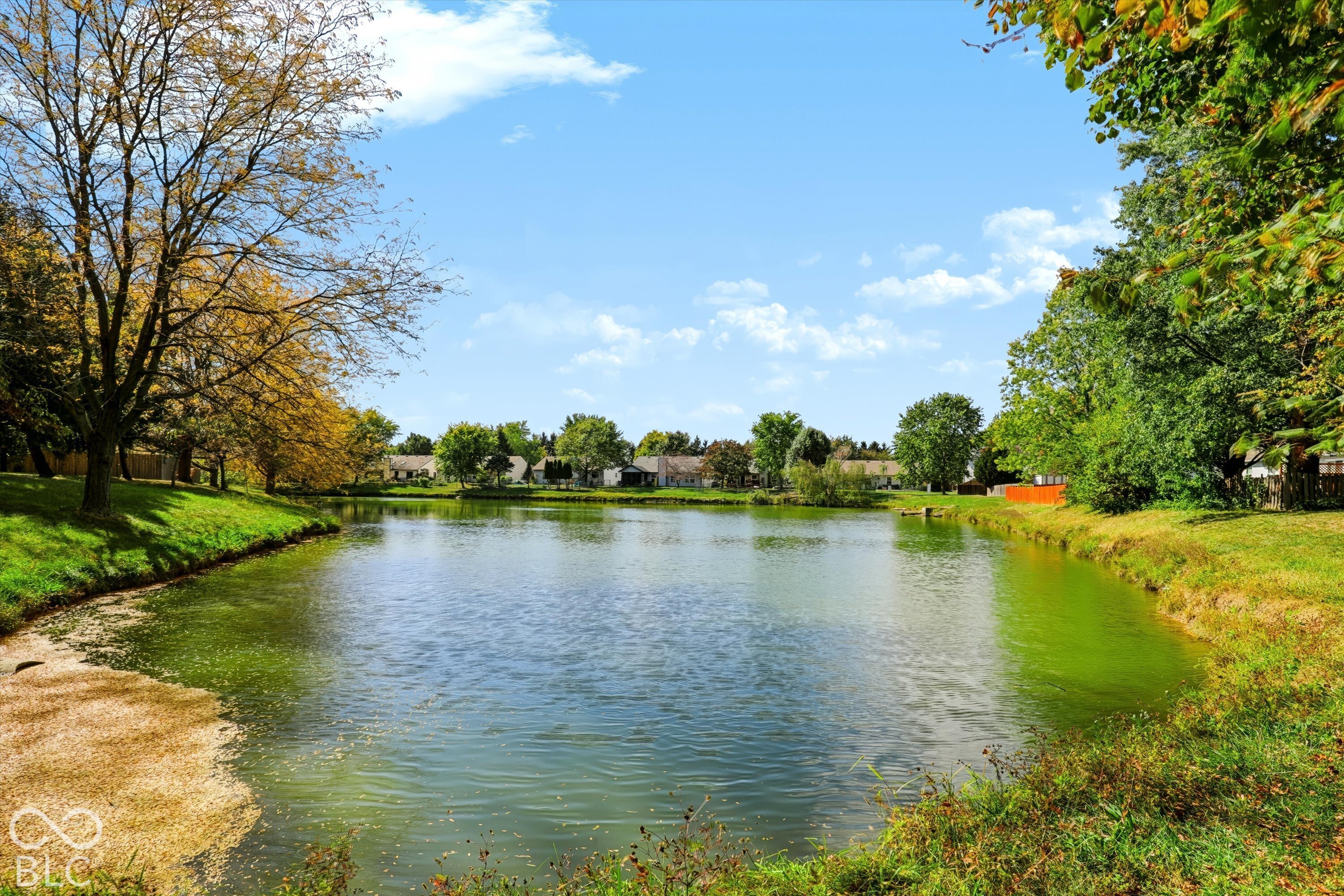 517 E Pine Ridge Drive, Westfield, IN 46074