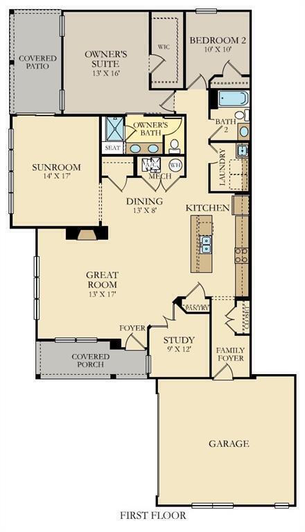 3180 Jasper Lane, Brownsburg, IN 46112