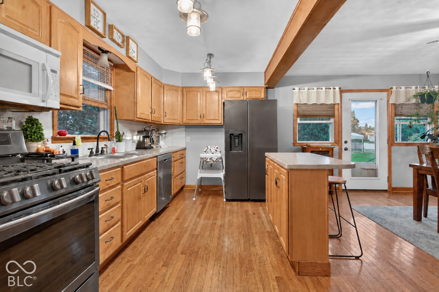5080 E Washington Street, Straughn, IN 47387 5080 E Washington Street, Straughn, IN 47387