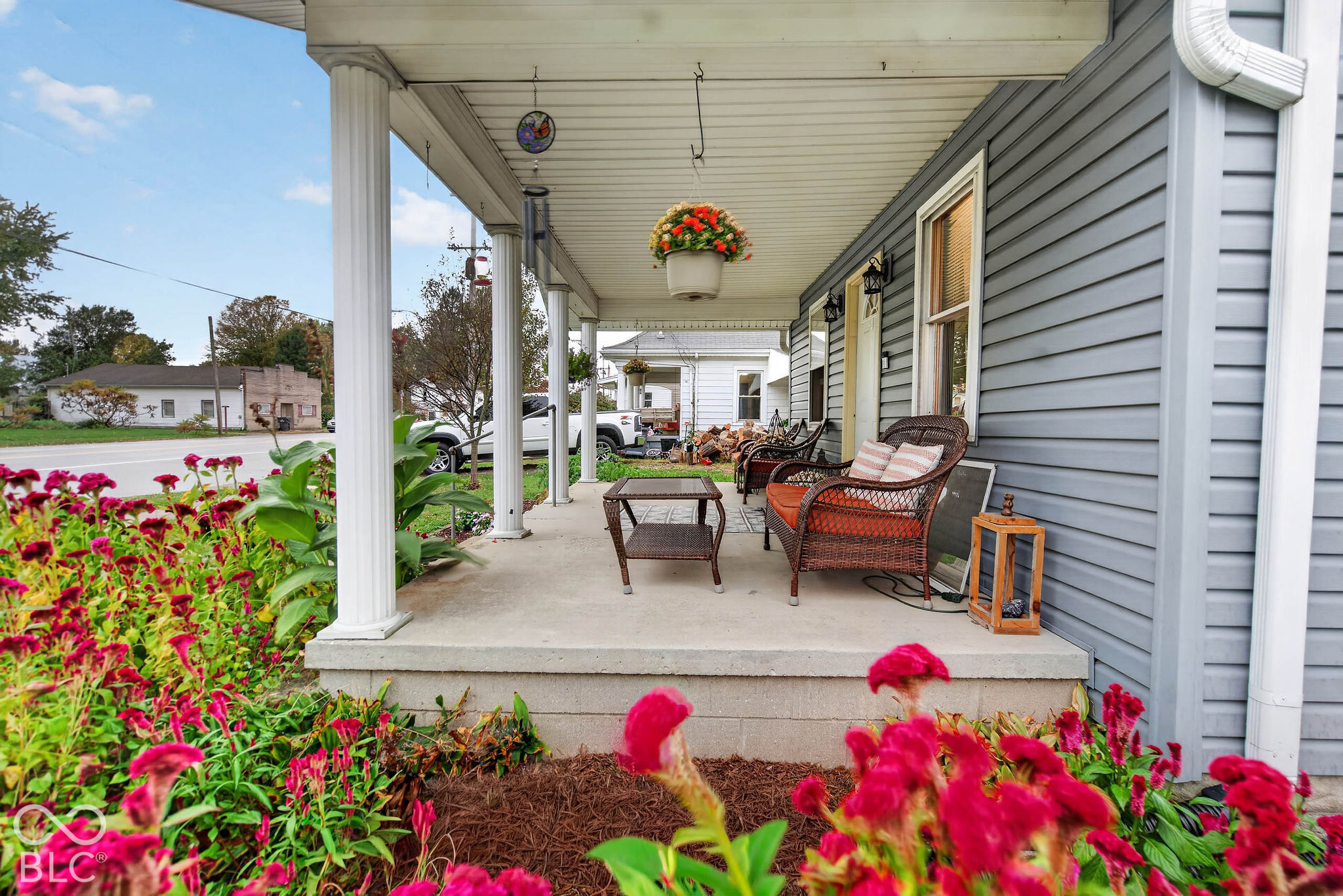 5080 E Washington Street, Straughn, IN 47387 5080 E Washington Street, Straughn, IN 47387