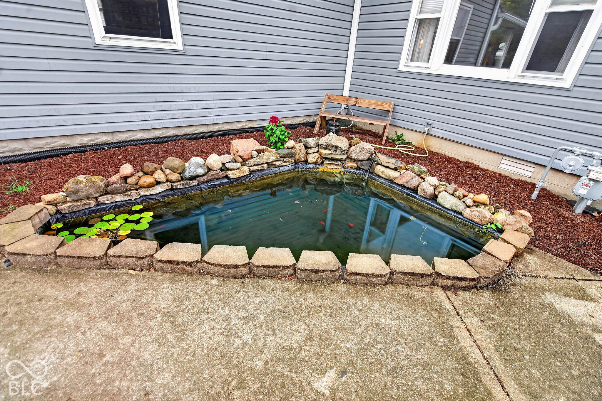 5080 E Washington Street, Straughn, IN 47387