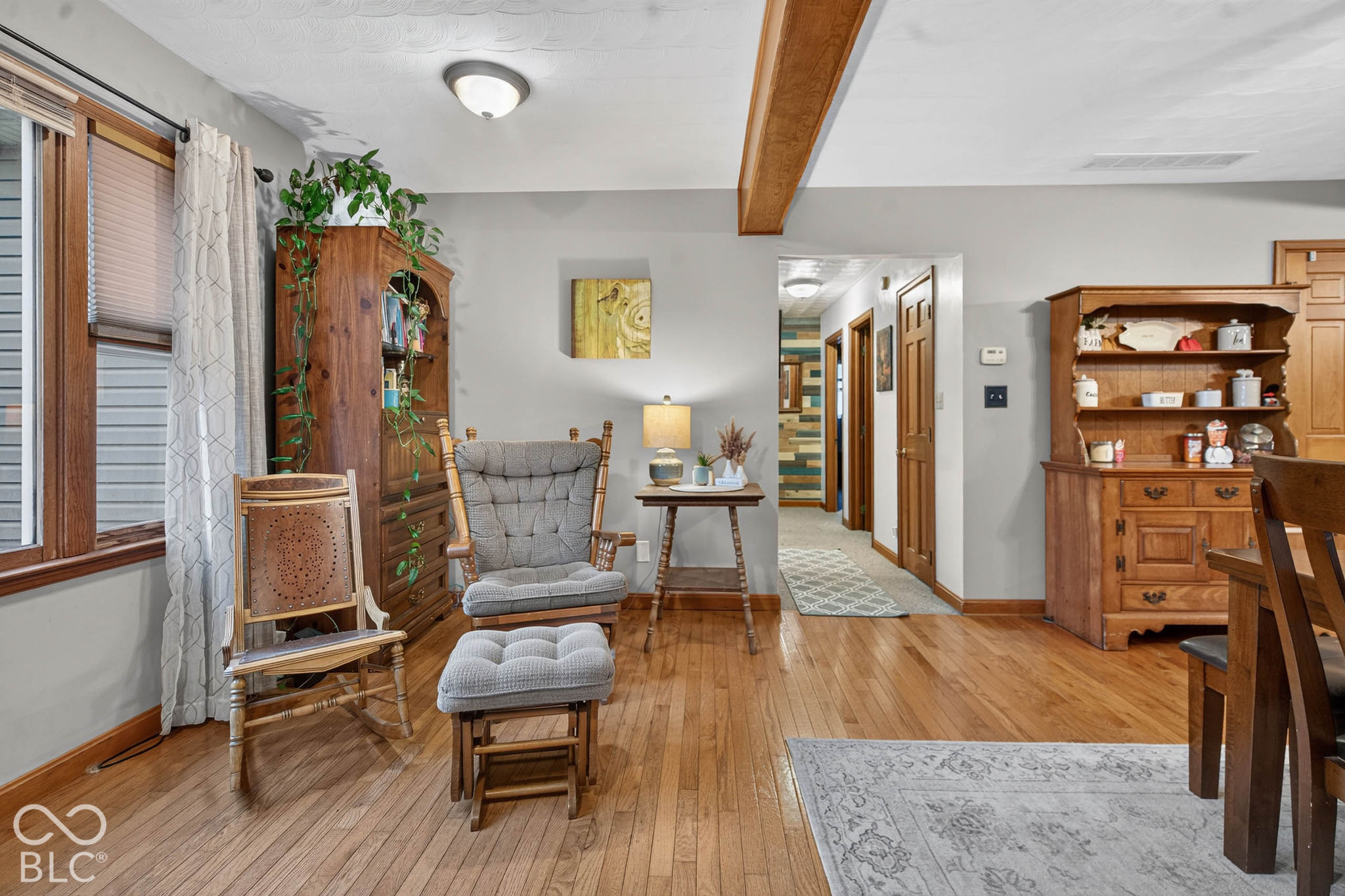 5080 E Washington Street, Straughn, IN 47387