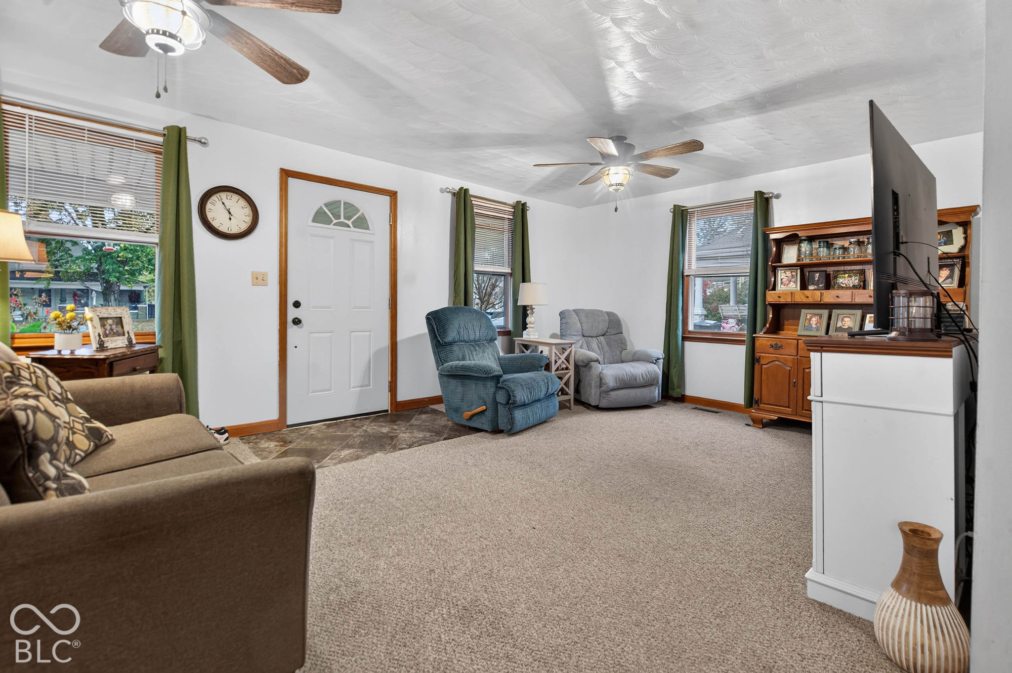 5080 E Washington Street, Straughn, IN 47387