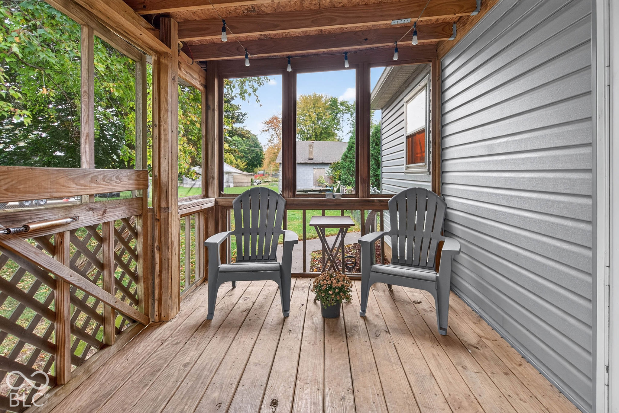 5080 E Washington Street, Straughn, IN 47387