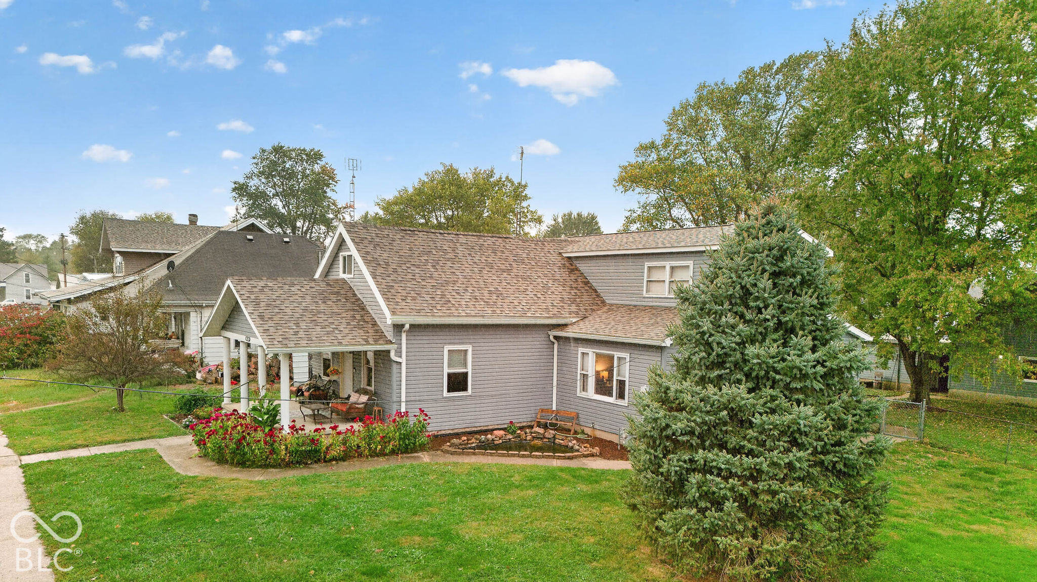 5080 E Washington Street, Straughn, IN 47387 5080 E Washington Street, Straughn, IN 47387