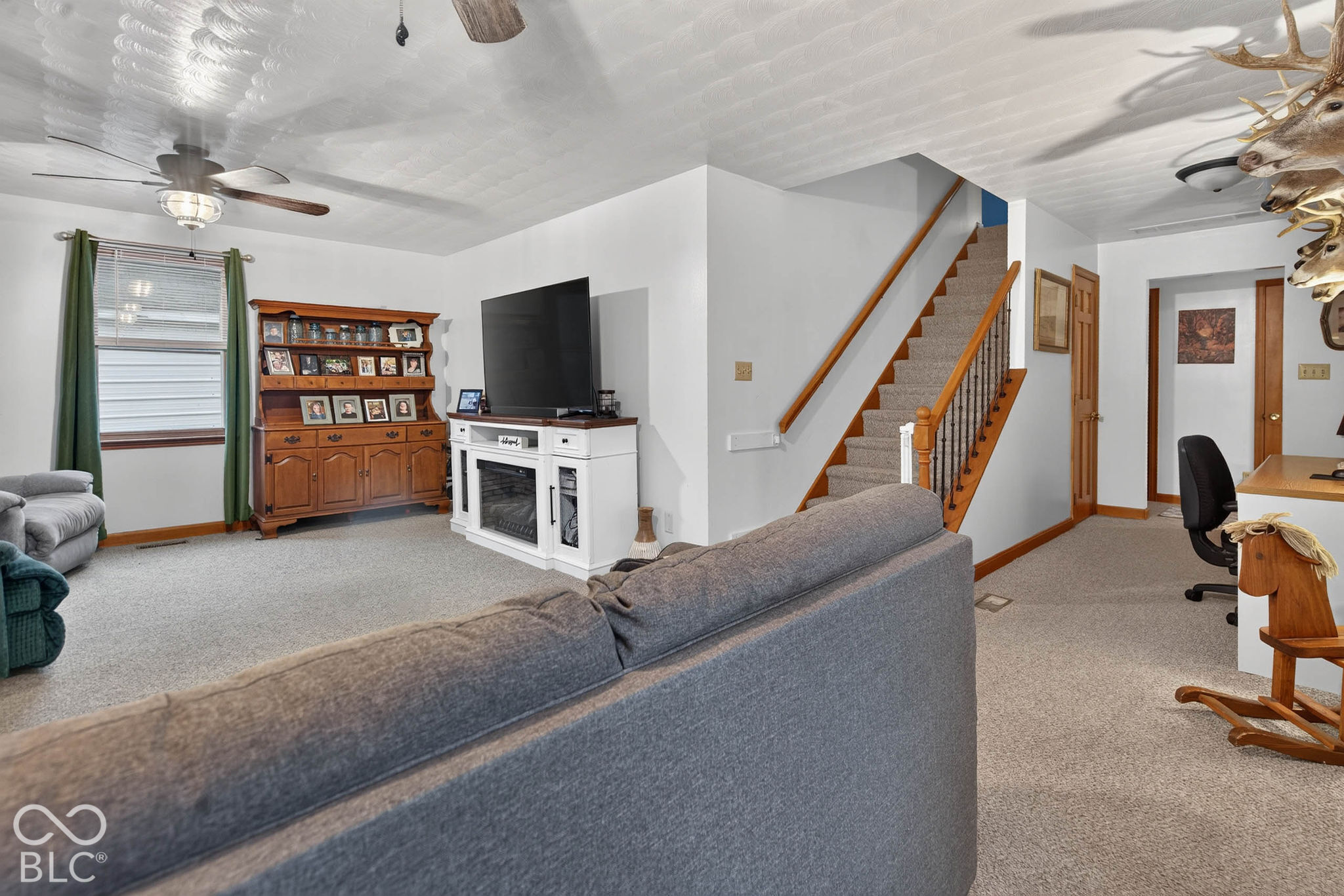 5080 E Washington Street, Straughn, IN 47387