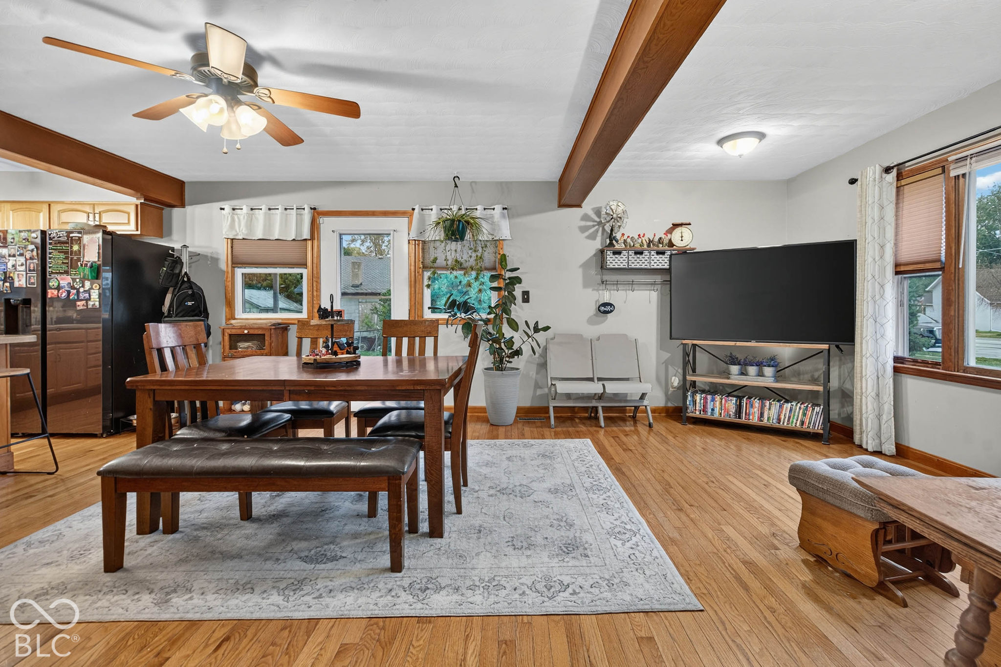 5080 E Washington Street, Straughn, IN 47387 5080 E Washington Street, Straughn, IN 47387