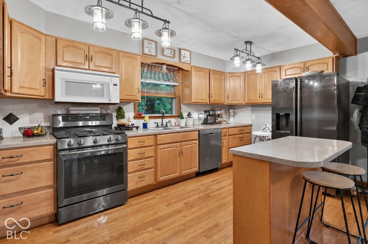 5080 E Washington Street, Straughn, IN 47387