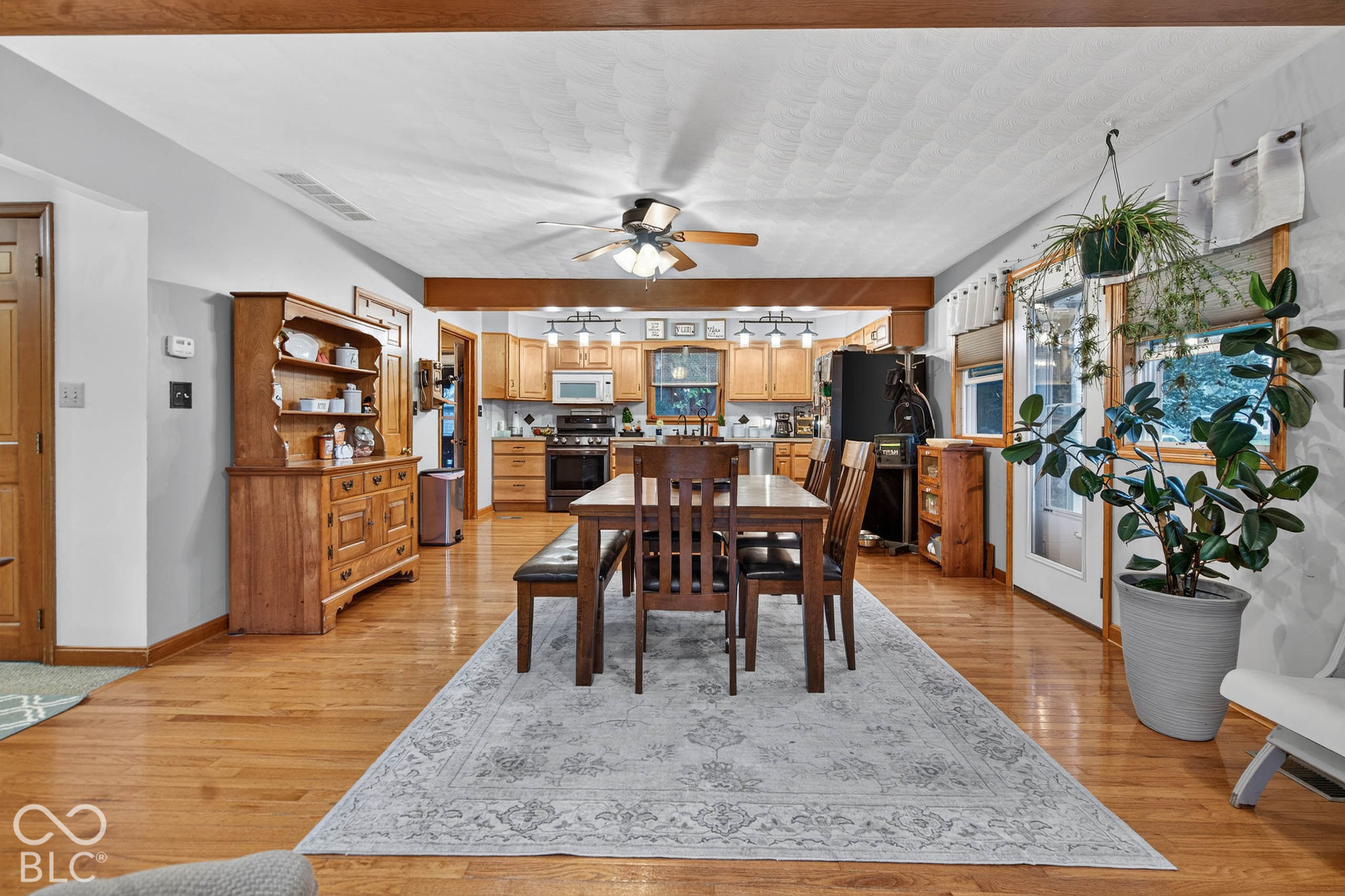 5080 E Washington Street, Straughn, IN 47387 5080 E Washington Street, Straughn, IN 47387