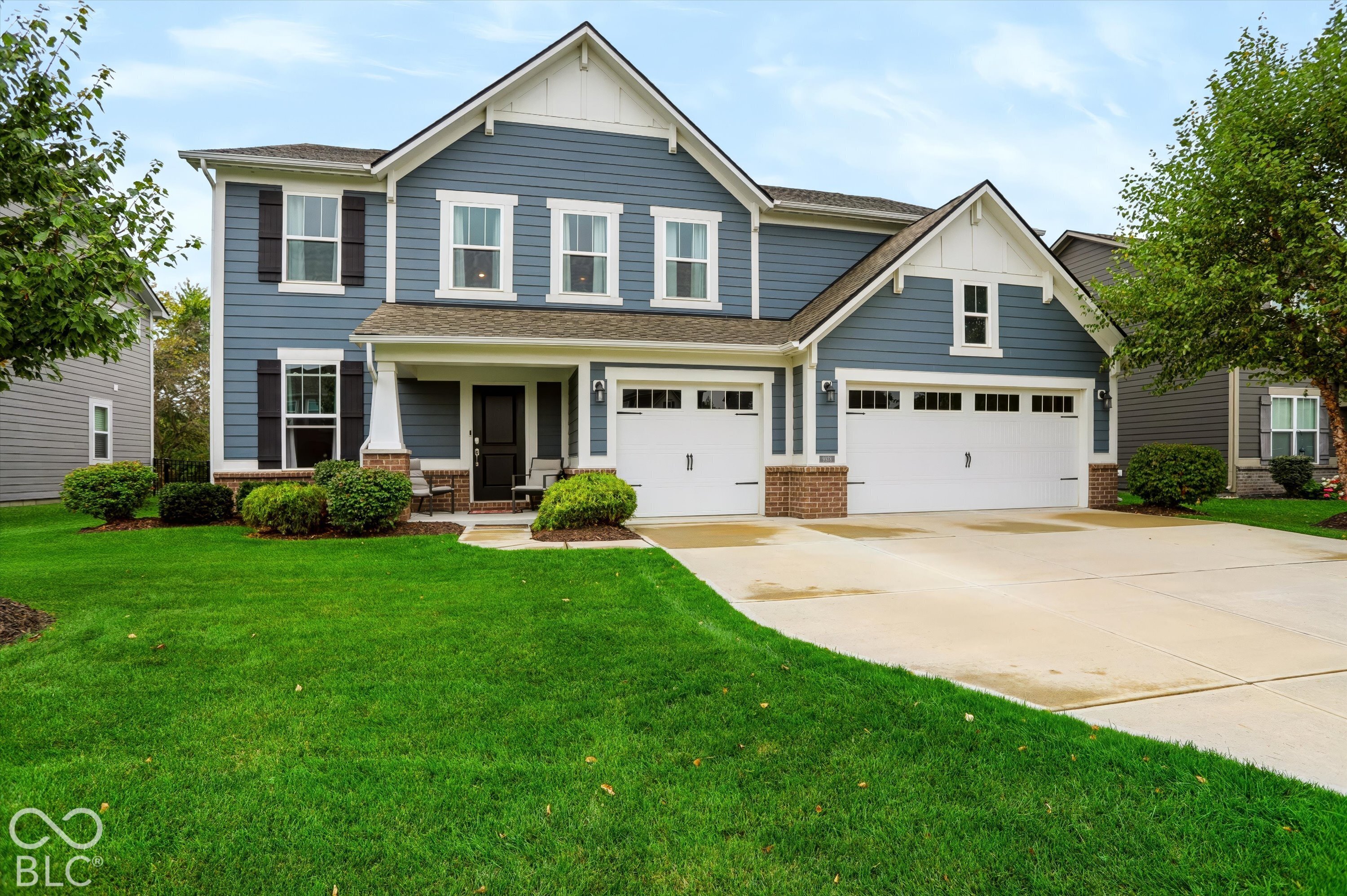 9978 Trafford Court, McCordsville, IN 46055