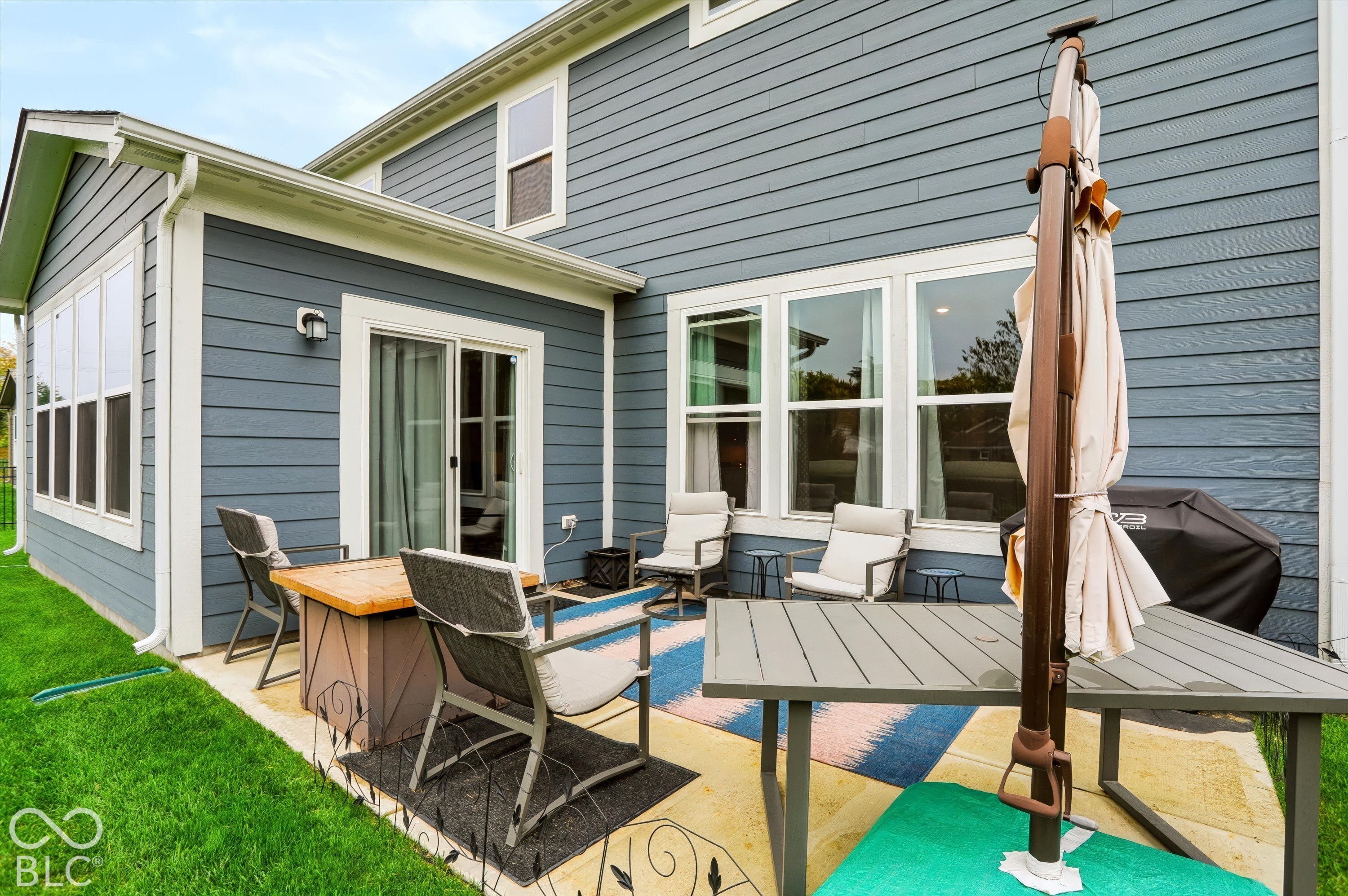 9978 Trafford Court, McCordsville, IN 46055