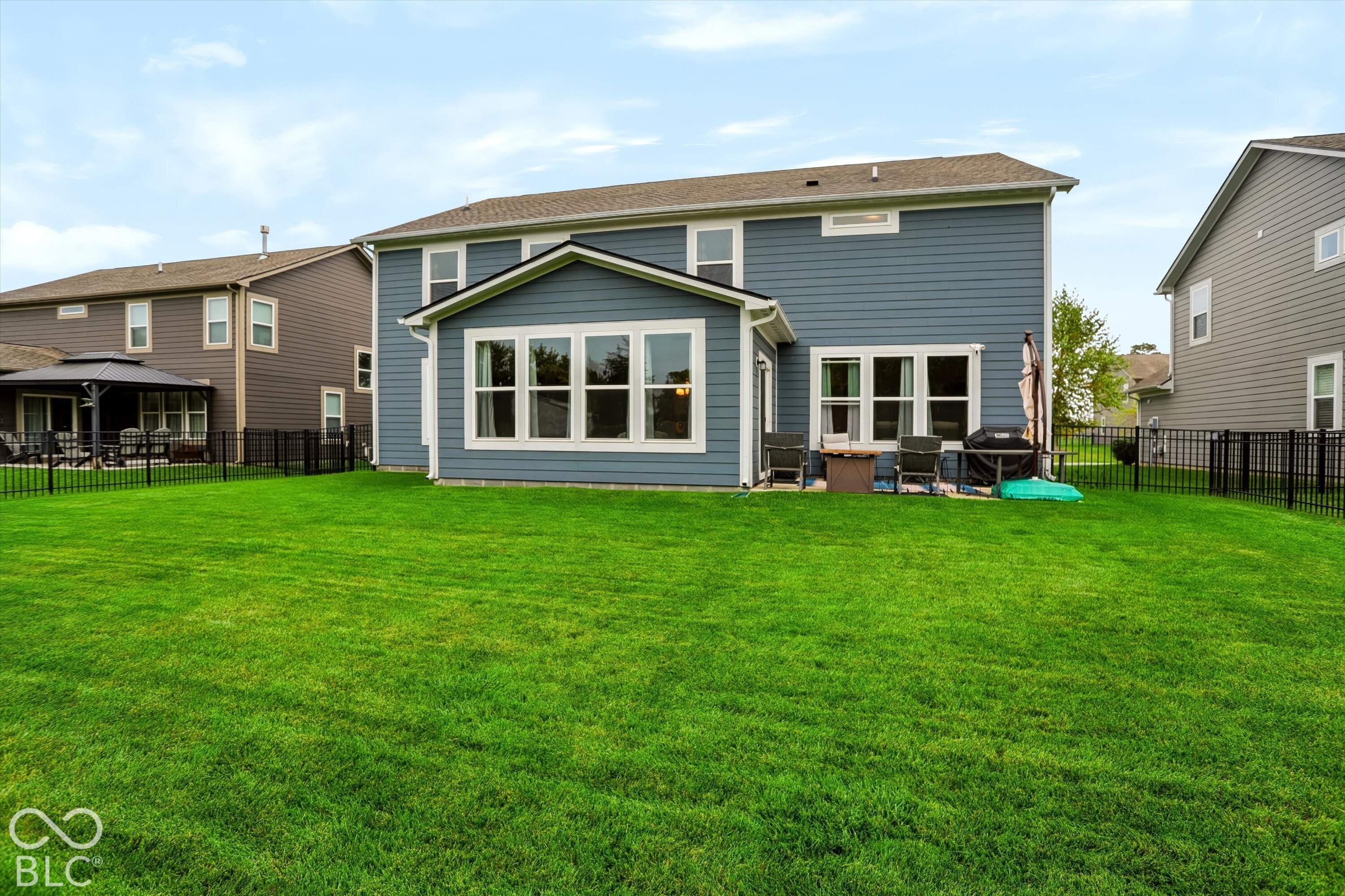 9978 Trafford Court, McCordsville, IN 46055