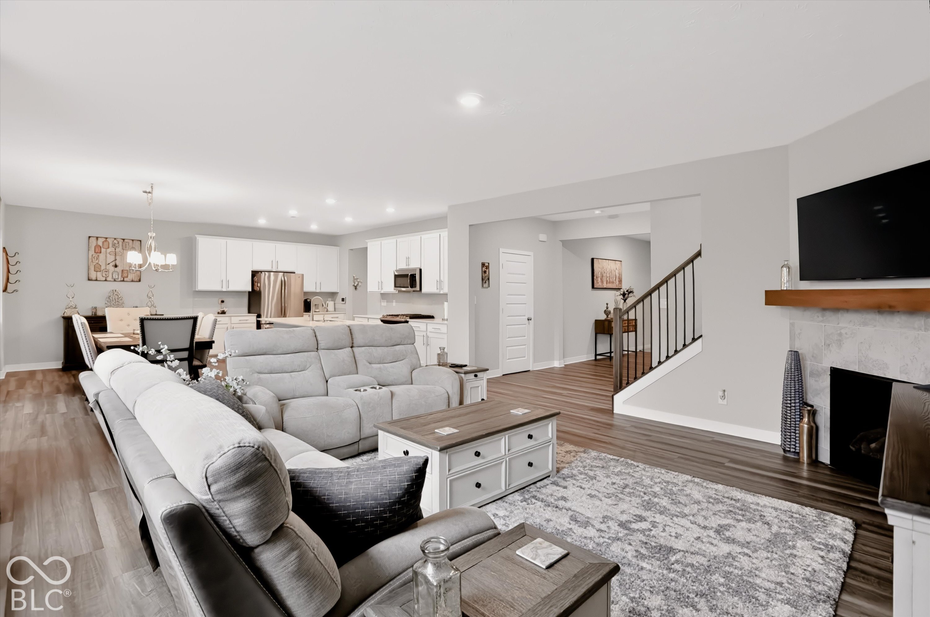 9978 Trafford Court, McCordsville, IN 46055