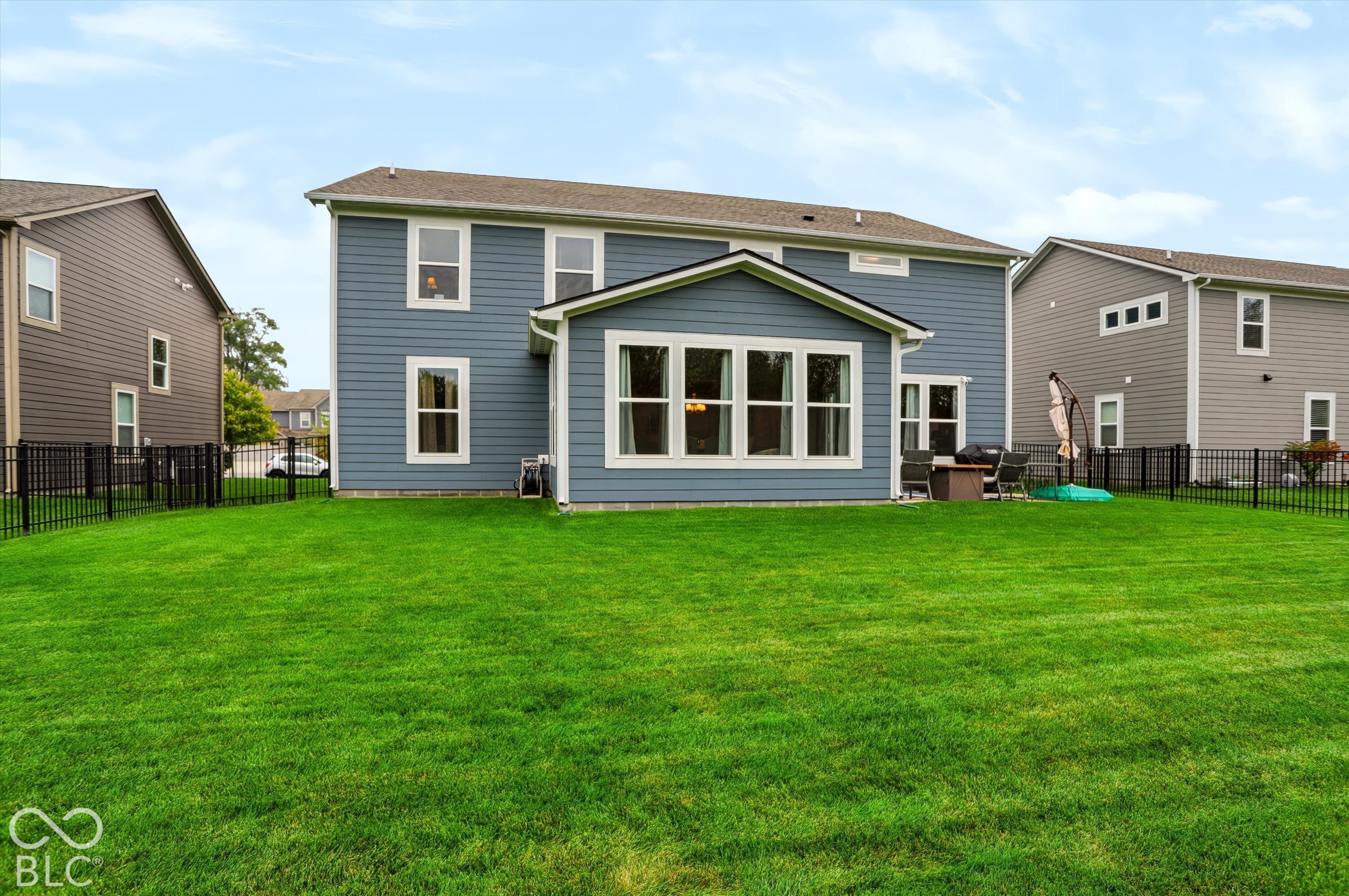 9978 Trafford Court, McCordsville, IN 46055