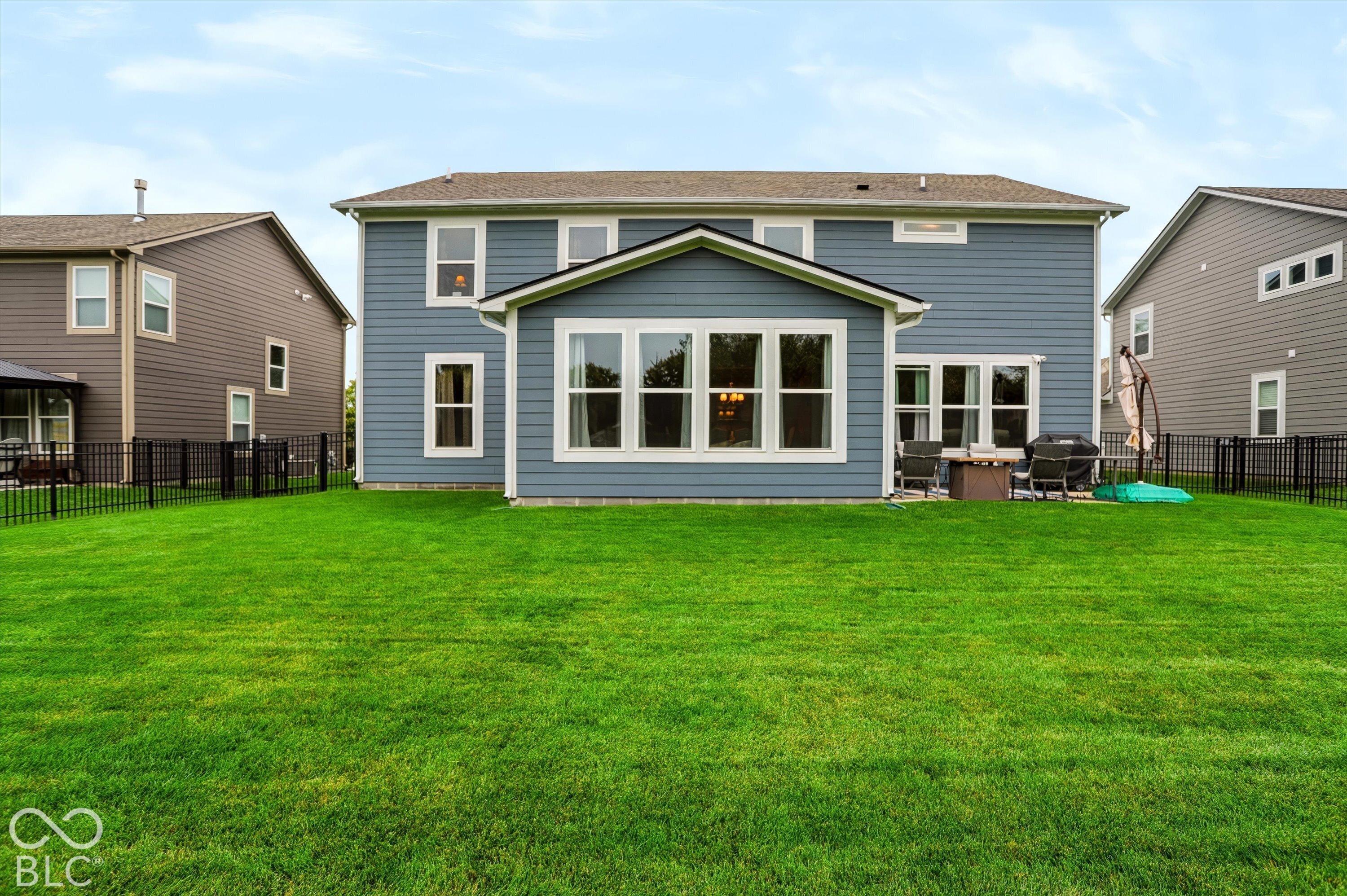 9978 Trafford Court, McCordsville, IN 46055