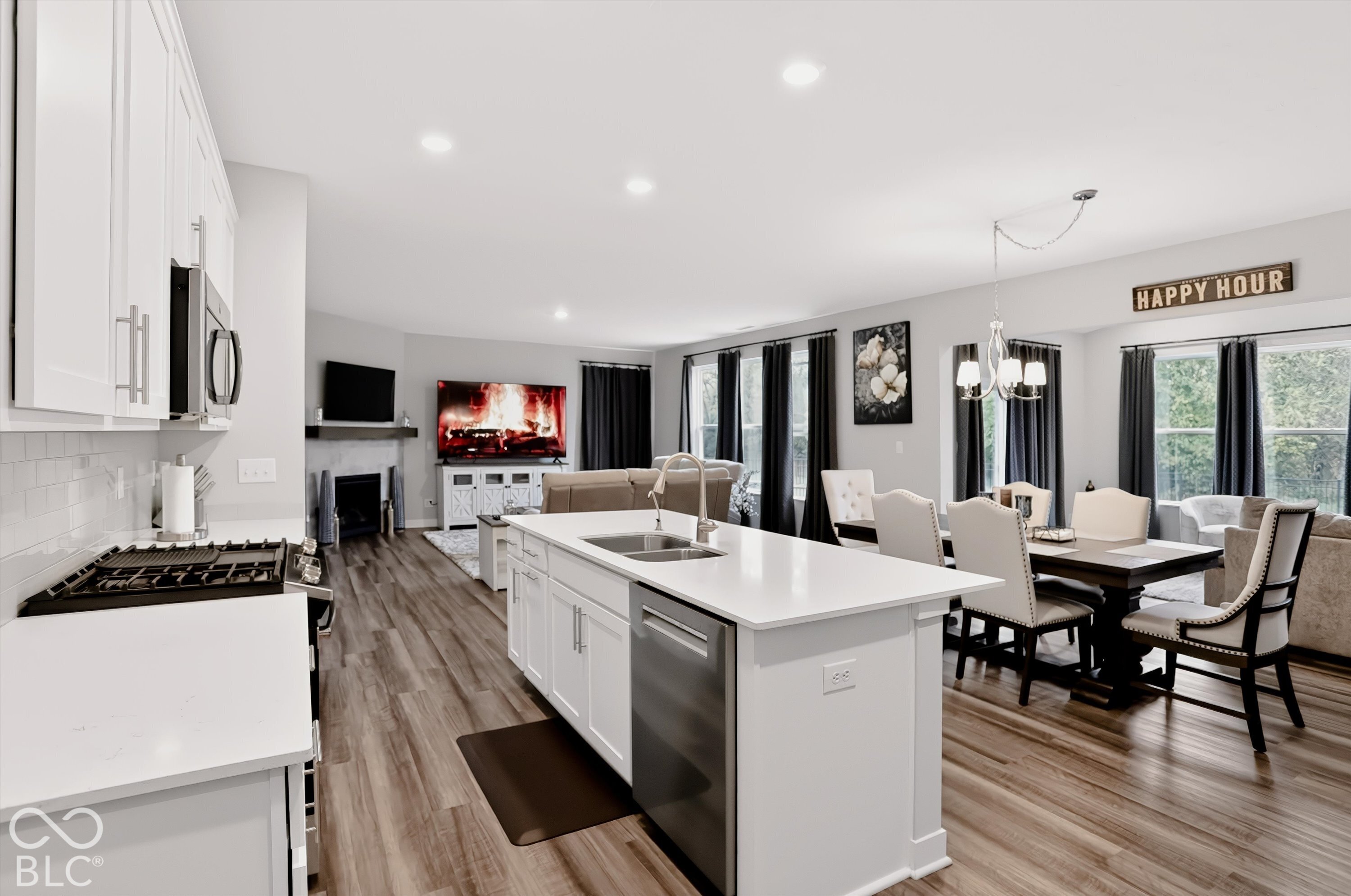 9978 Trafford Court, McCordsville, IN 46055