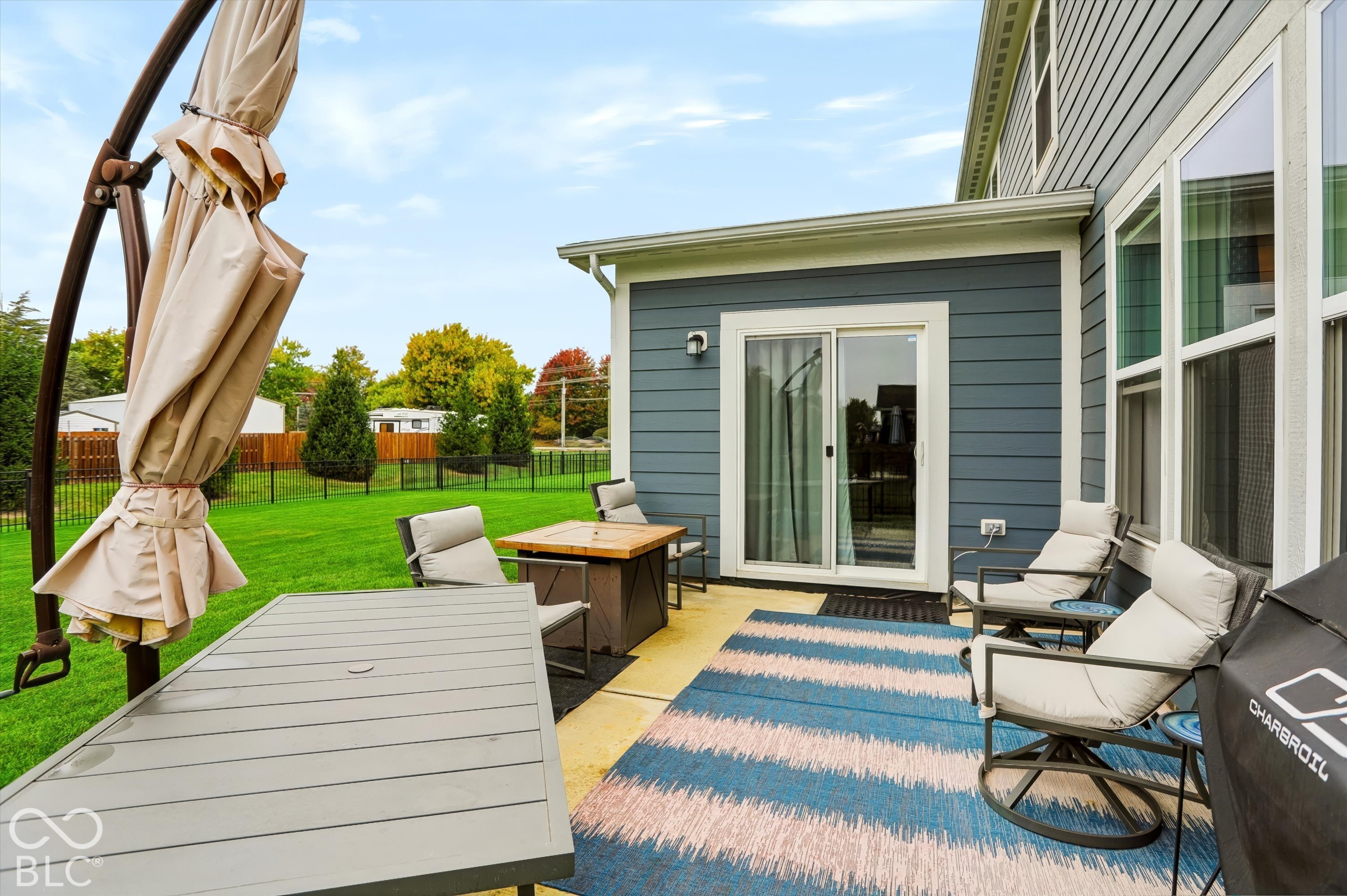 9978 Trafford Court, McCordsville, IN 46055