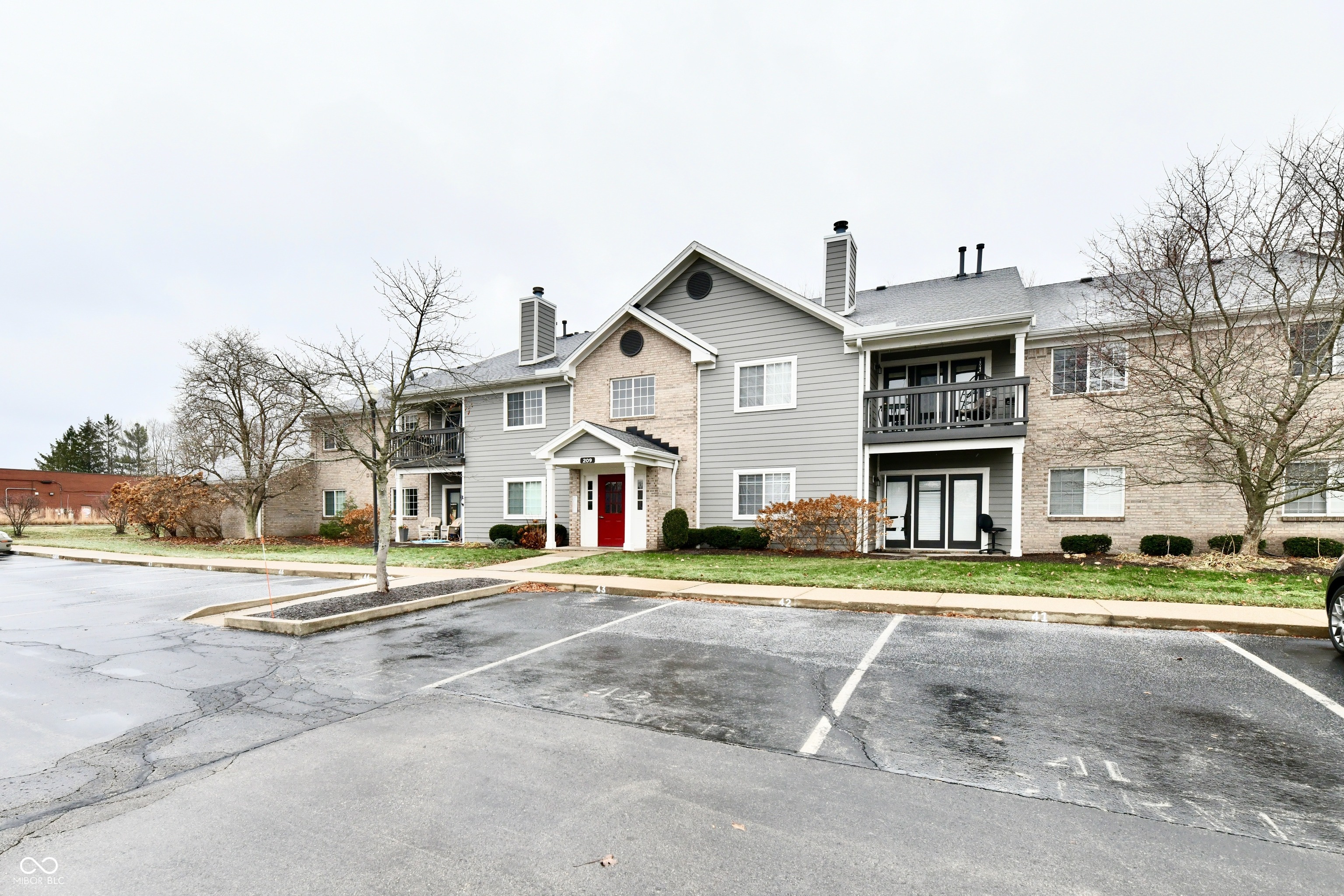 209 Faulkner Court, Carmel, IN 46032
