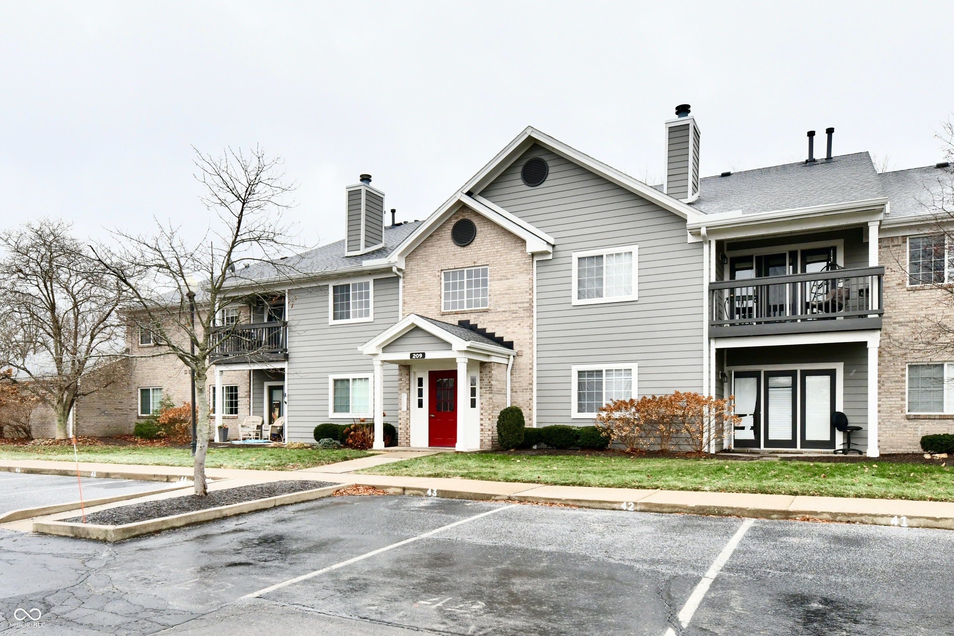 209 Faulkner Court, Carmel, IN 46032
