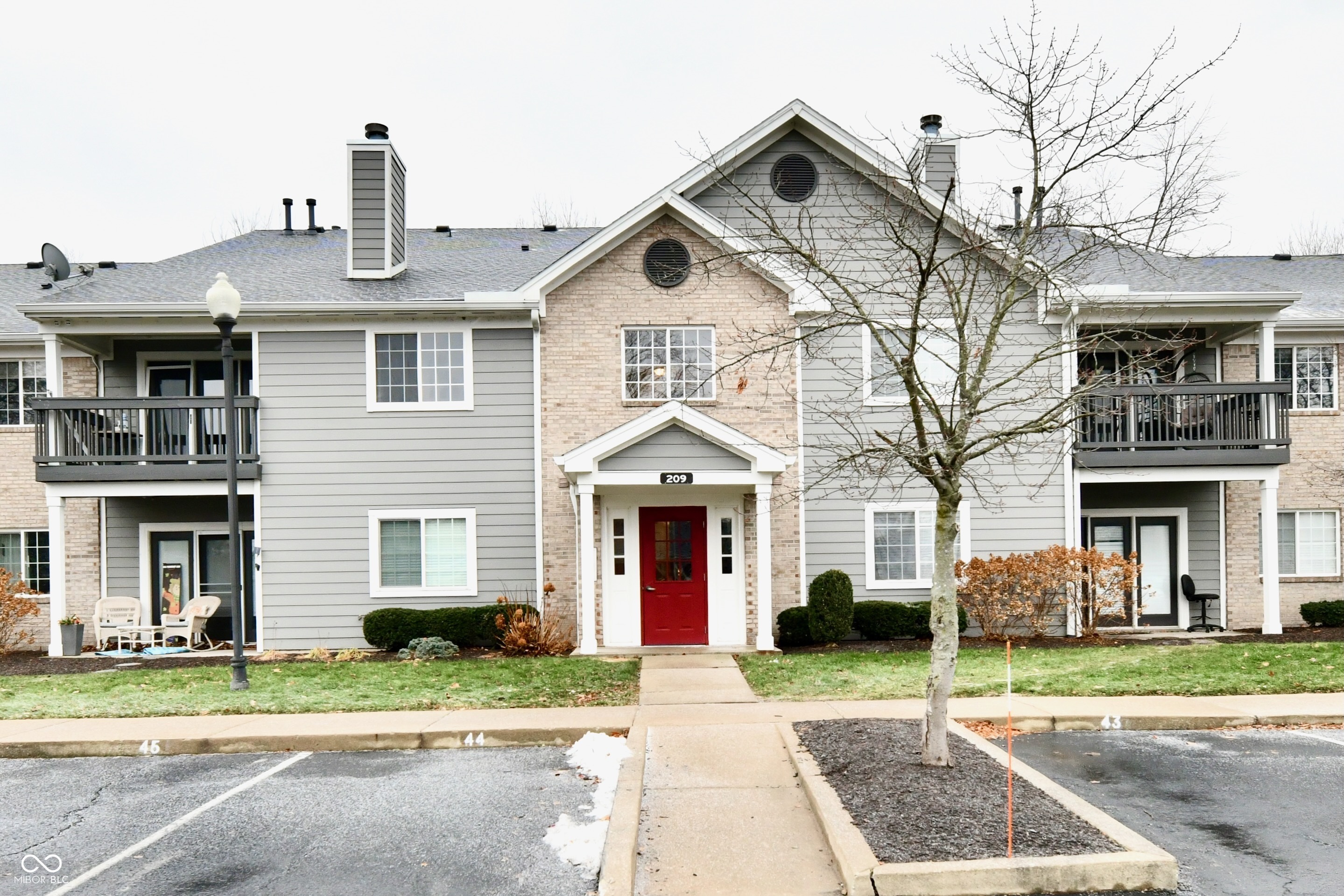209 Faulkner Court, Carmel, IN 46032