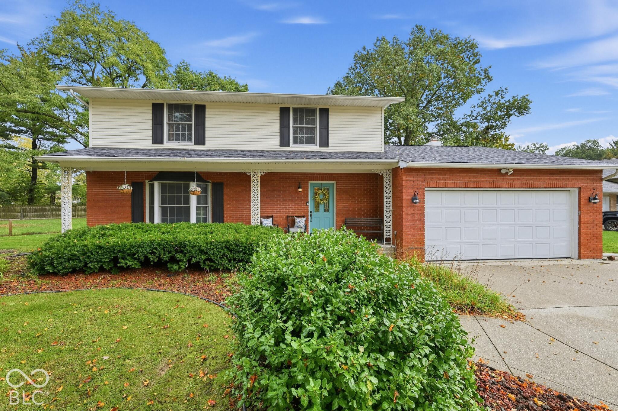 52092 W Winding Waters Lane N, Elkhart, IN 46514