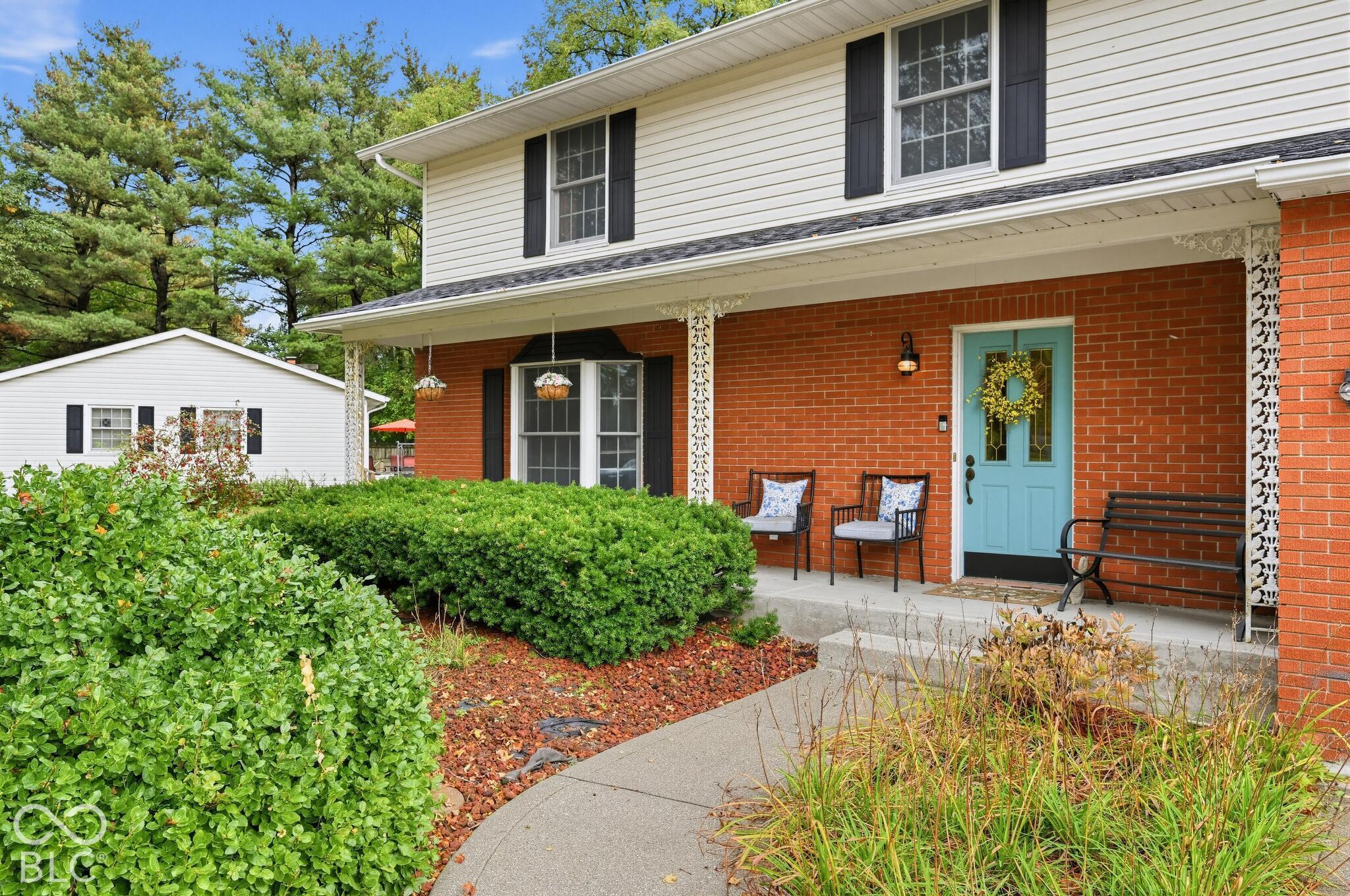 52092 W Winding Waters Lane N, Elkhart, IN 46514