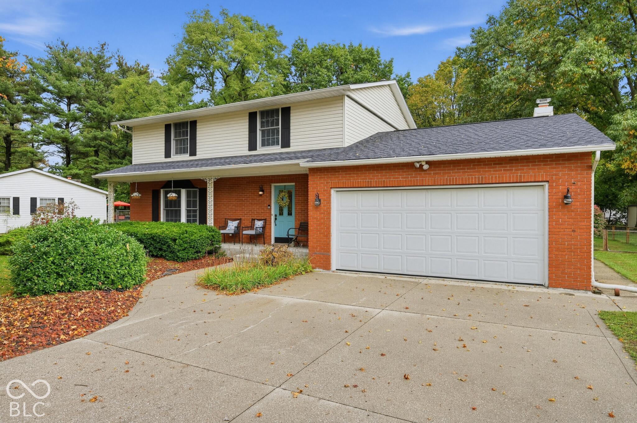 52092 W Winding Waters Lane N, Elkhart, IN 46514