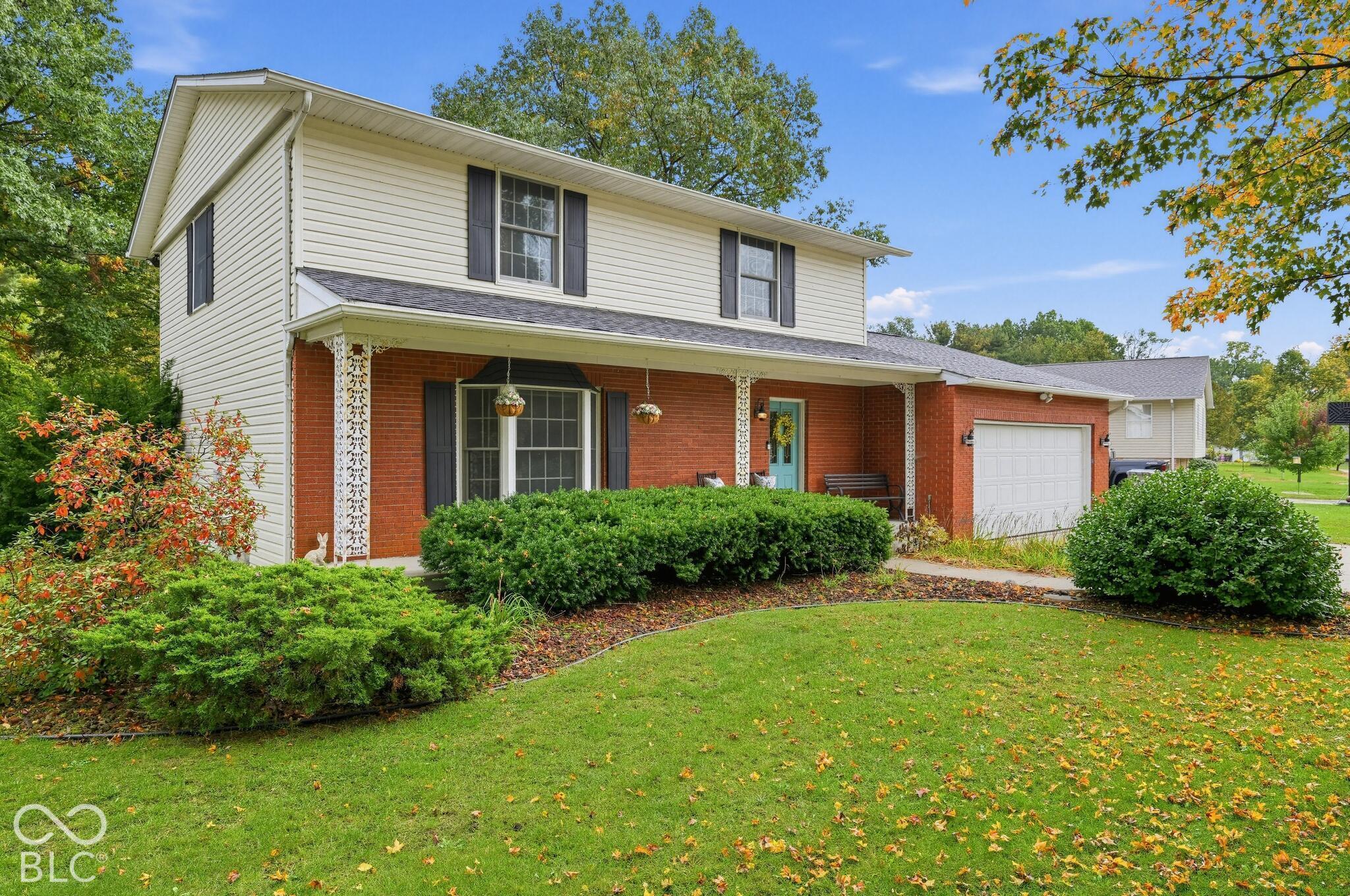 52092 W Winding Waters Lane N, Elkhart, IN 46514