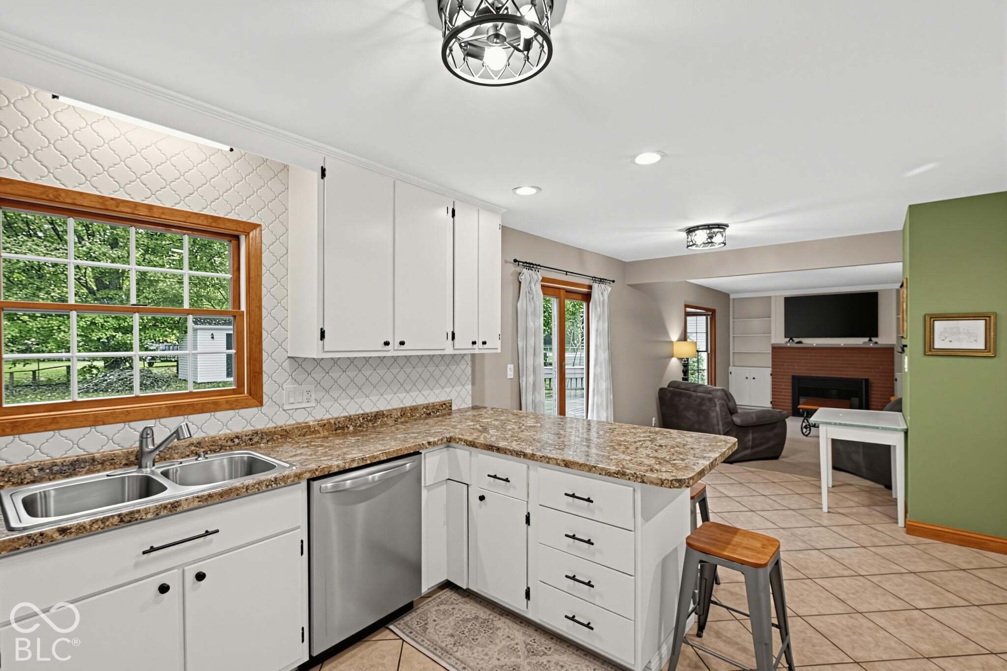 52092 W Winding Waters Lane N, Elkhart, IN 46514