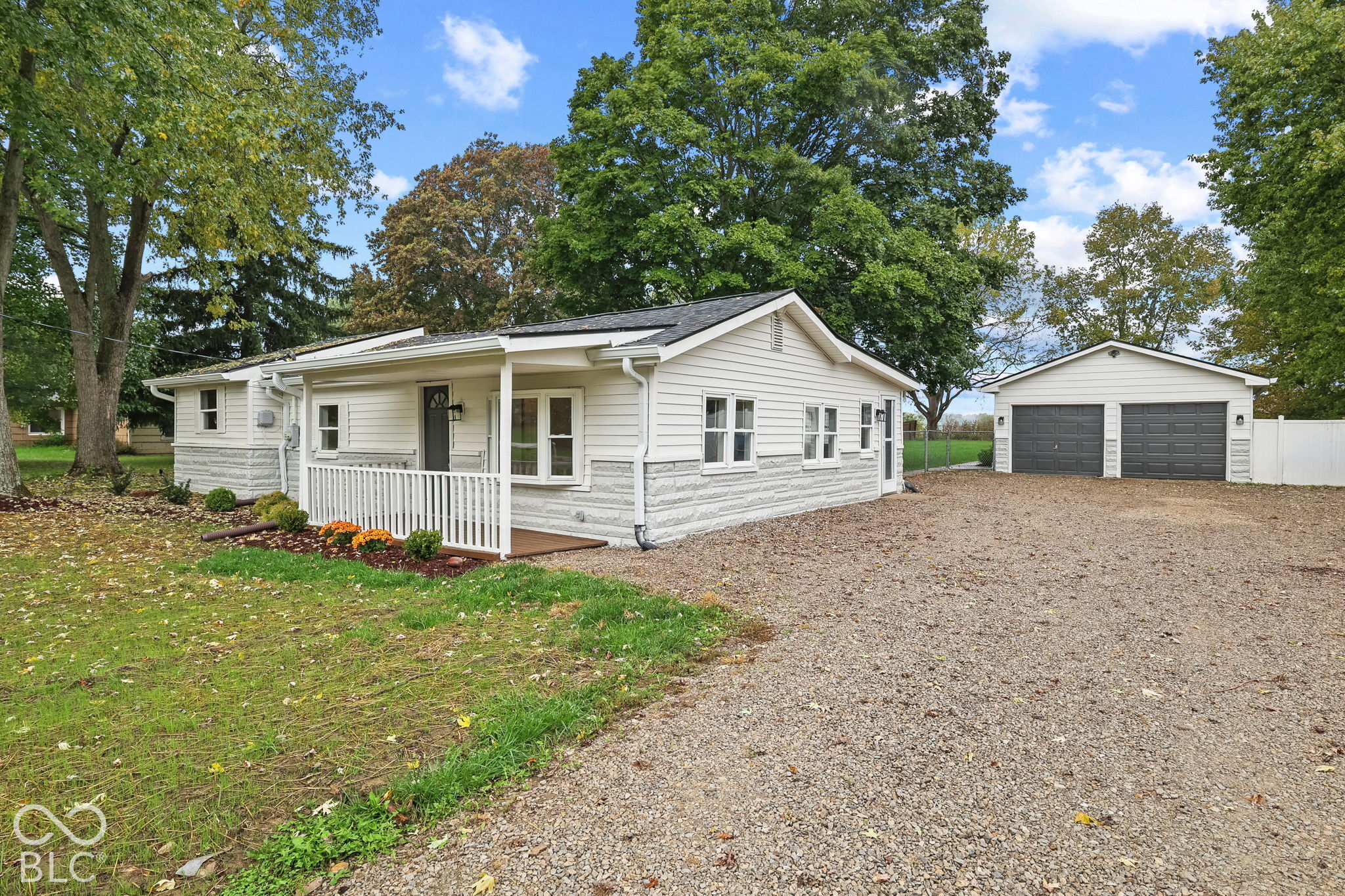 7902 W County Line Road, Camby, IN 46113