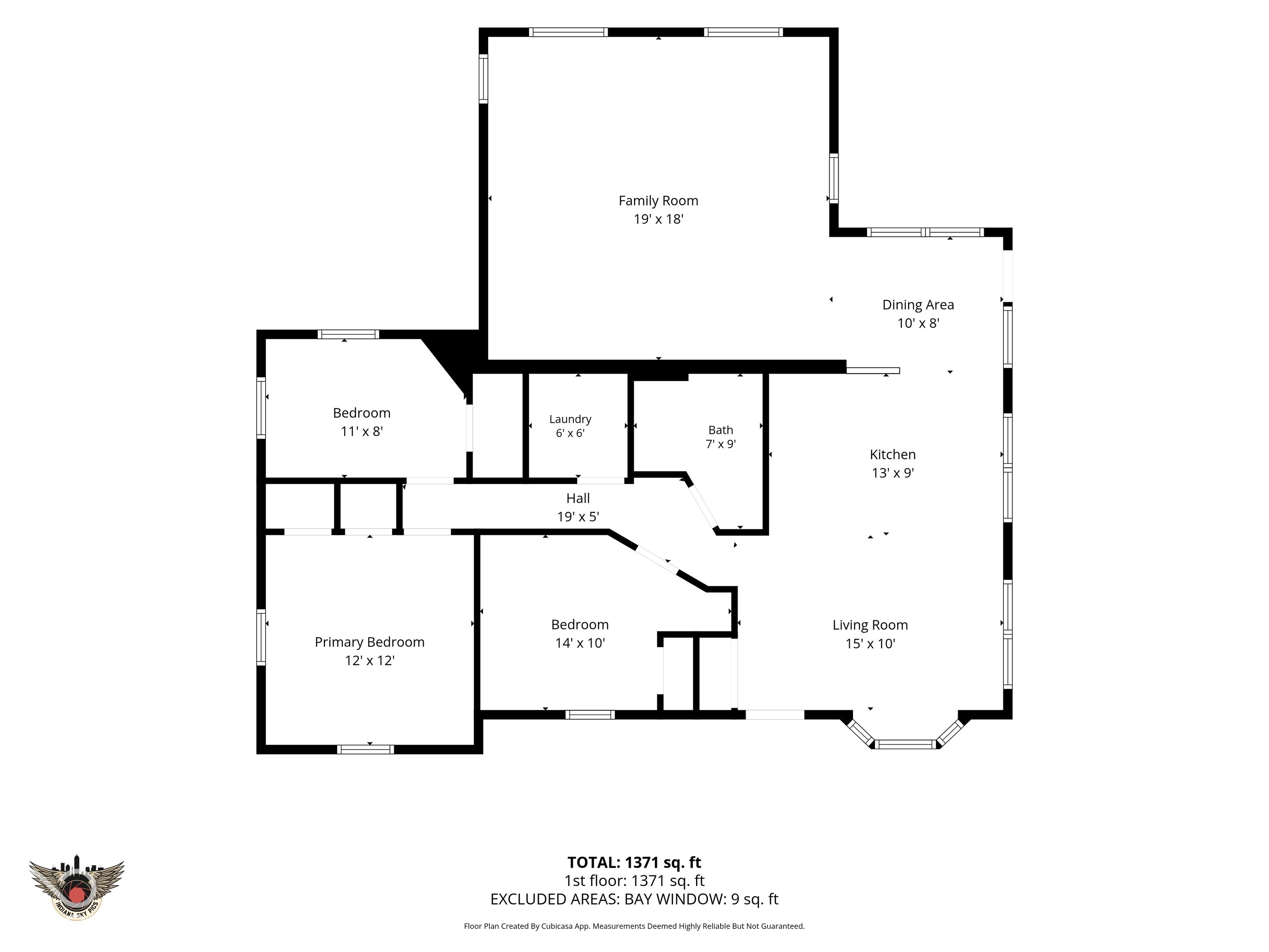7902 W County Line Road, Camby, IN 46113