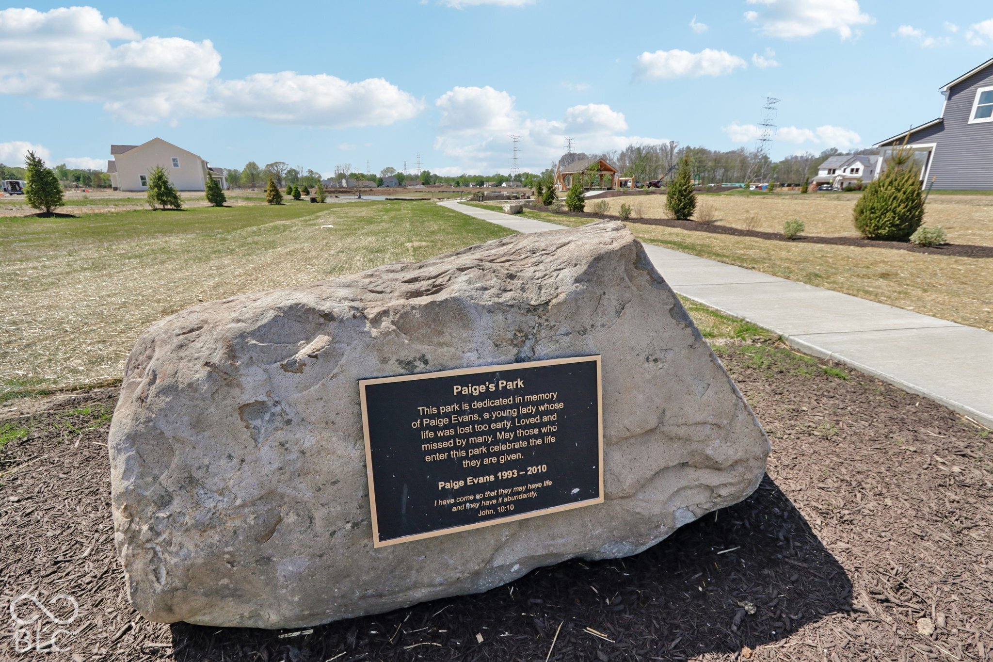 Rockridge Community