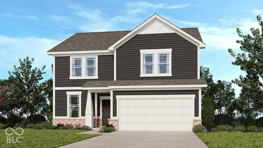 Virtually Altered - Legacy 2432 Rendering