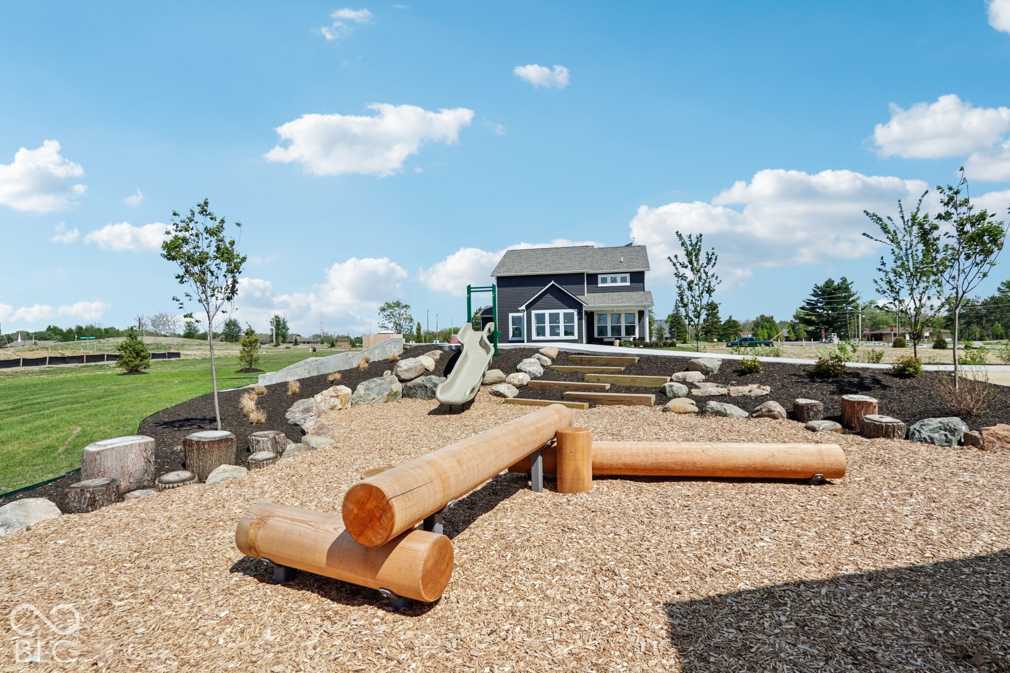 Rockridge Community
