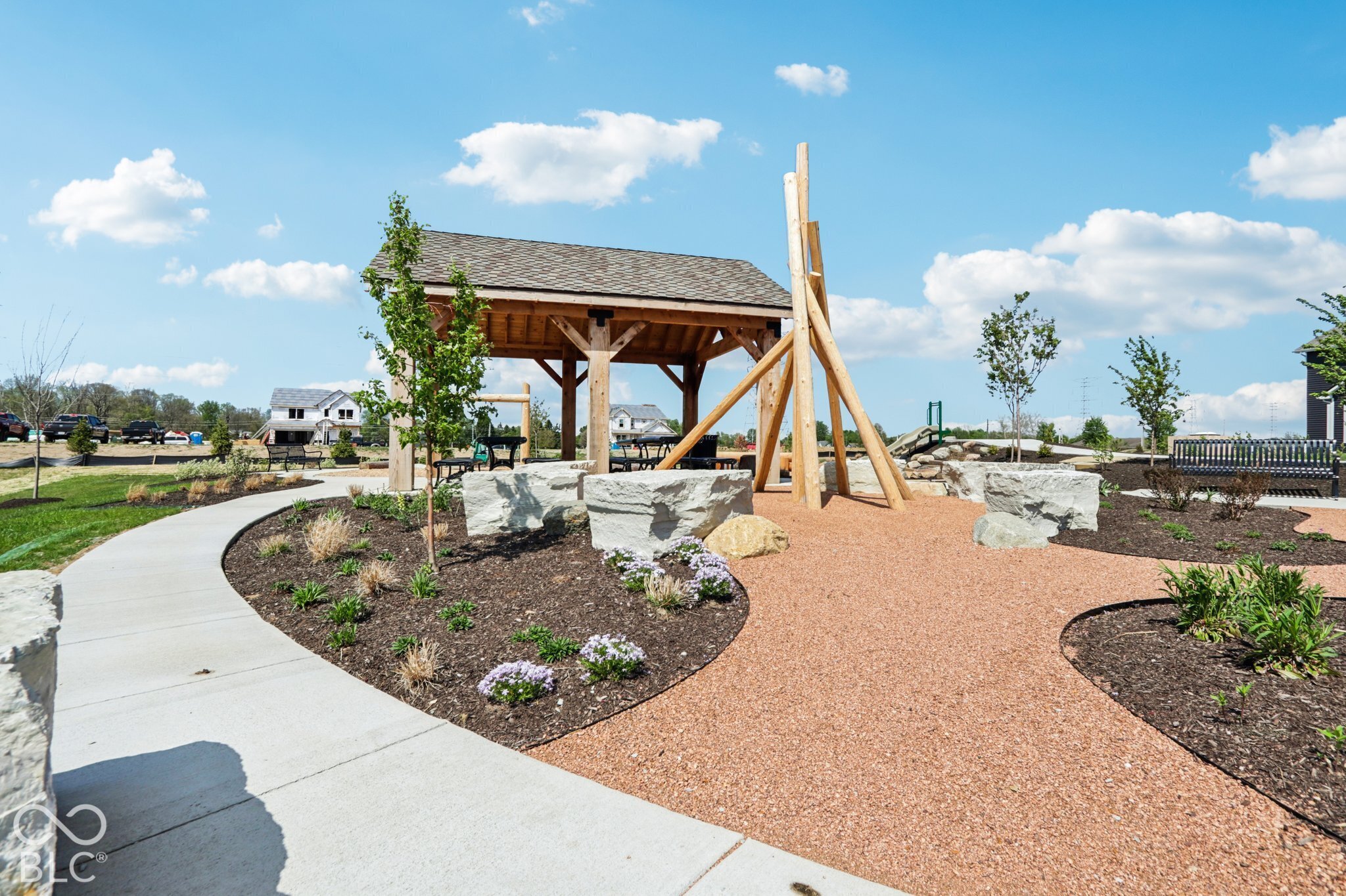 Rockridge Community