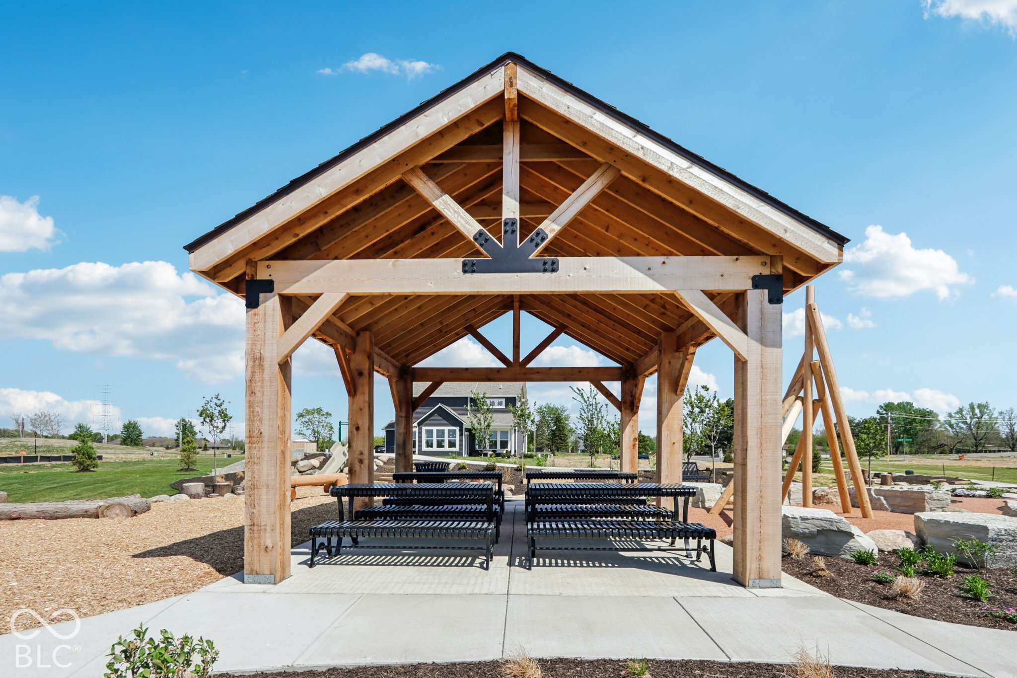 Rockridge Community