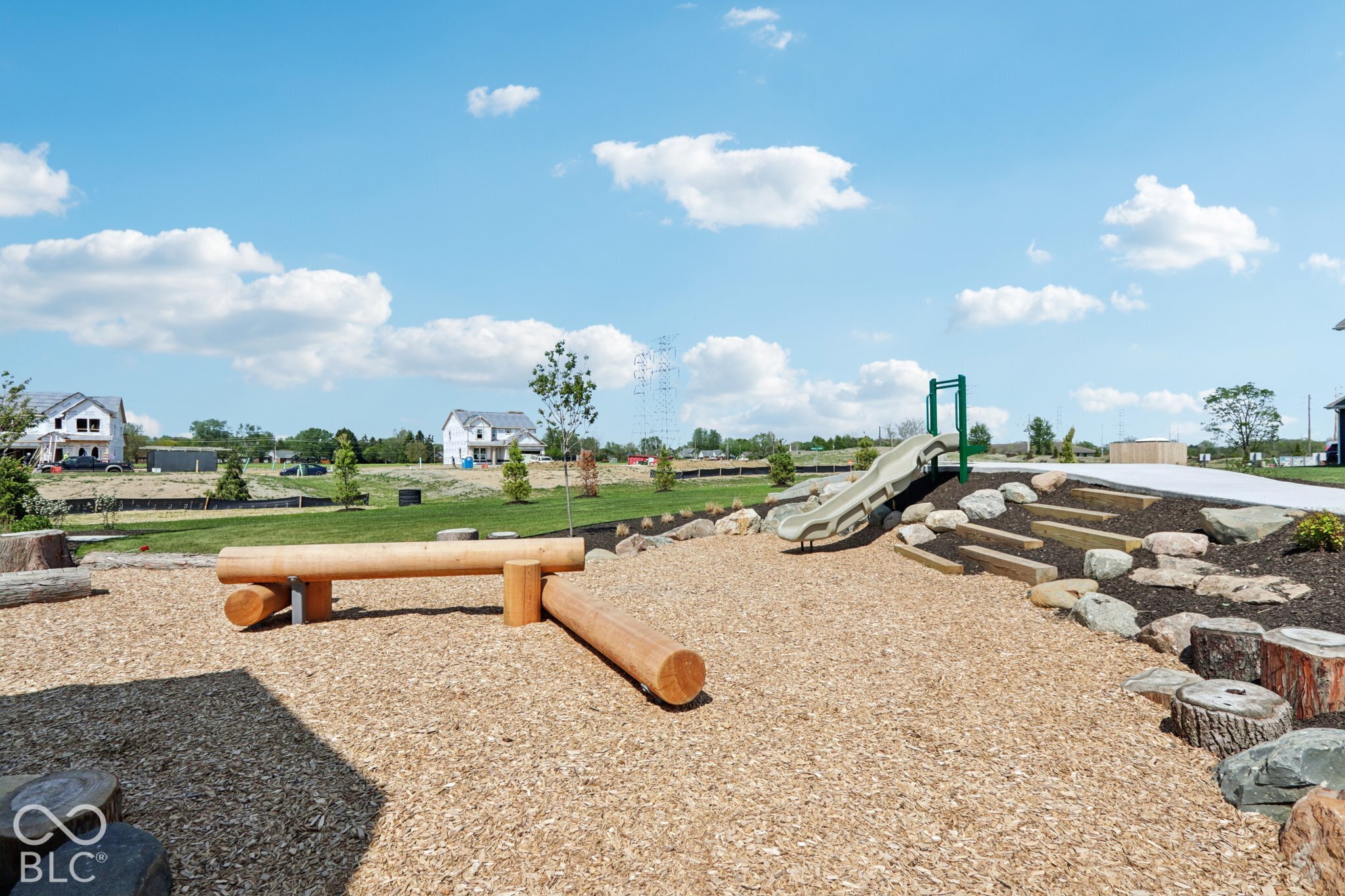 Rockridge Community