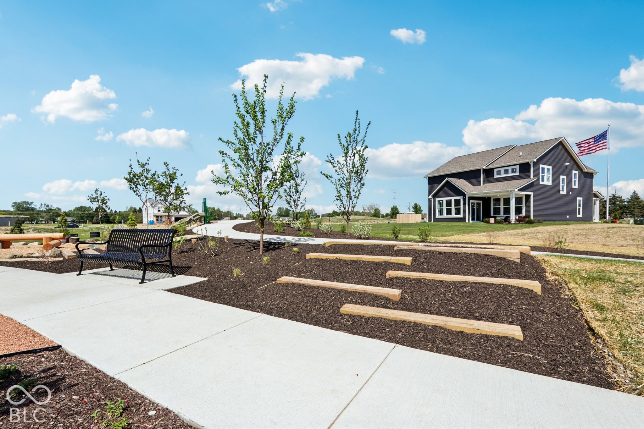 Rockridge Community