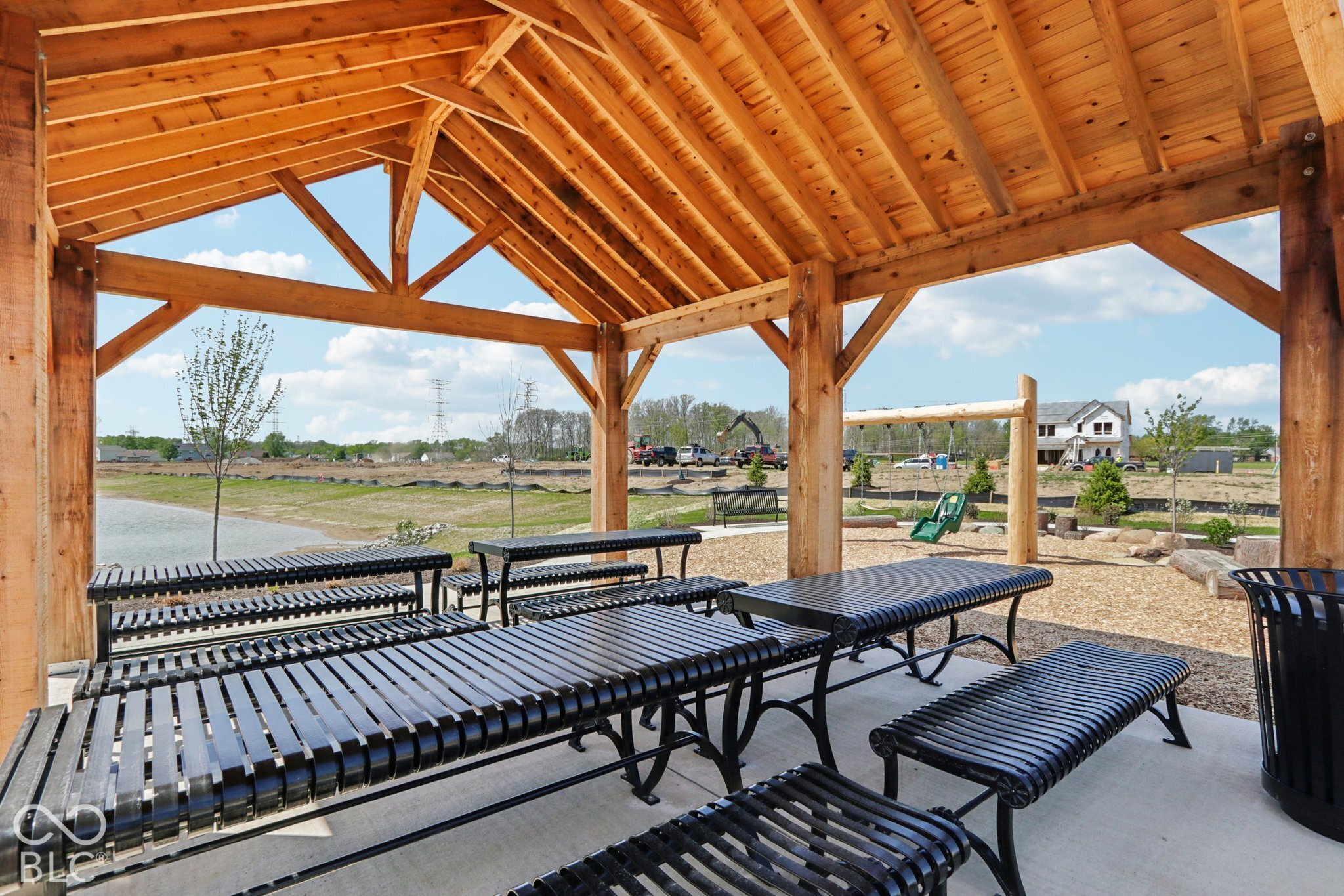 Rockridge Community